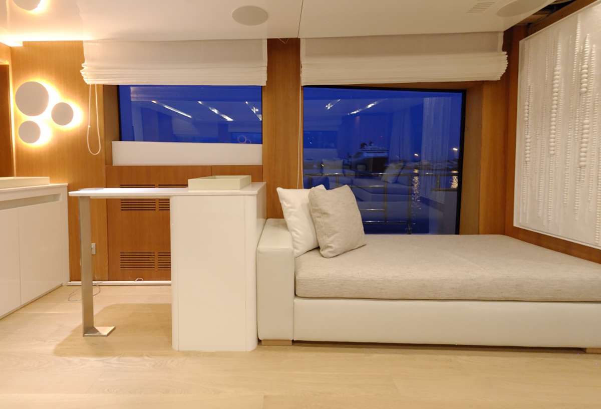 Yacht Photo