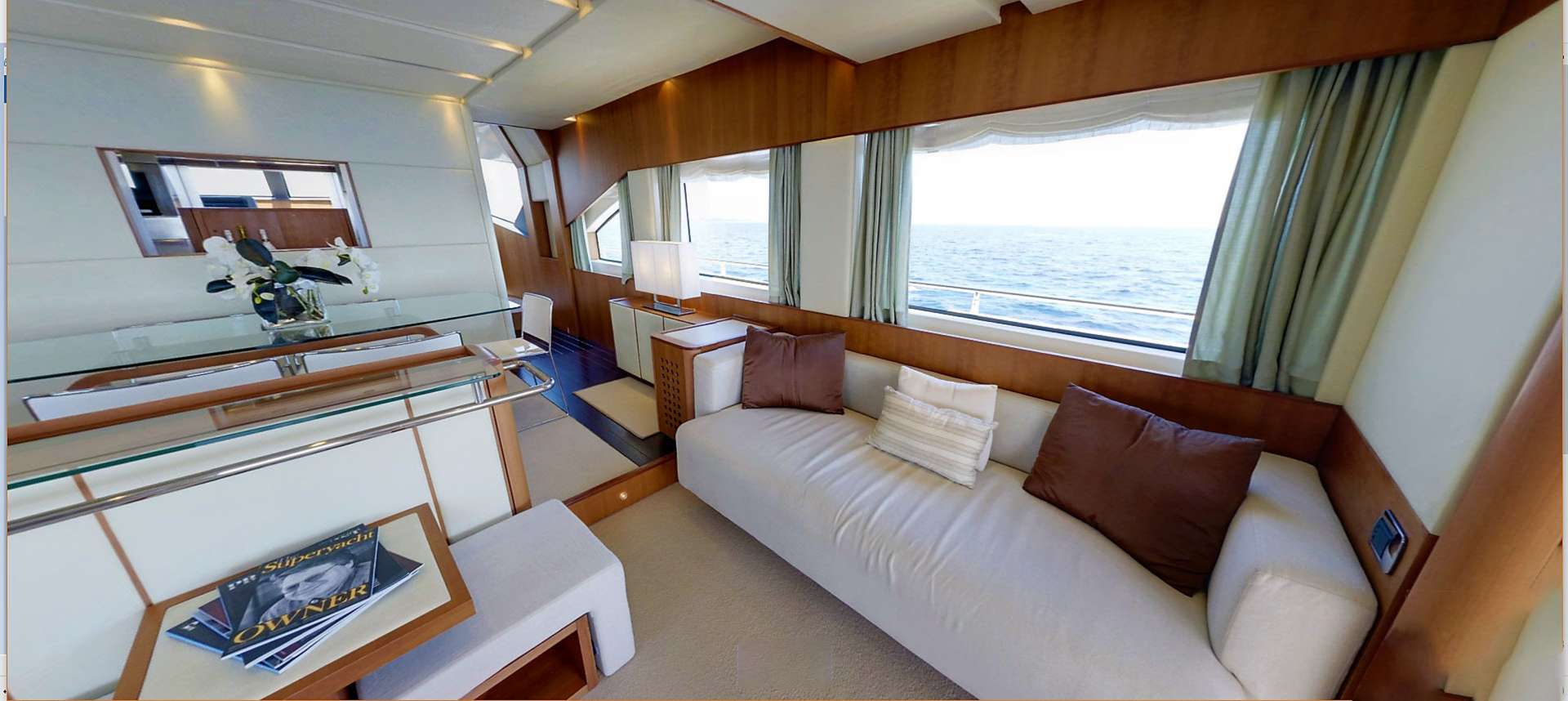 Yacht Photo
