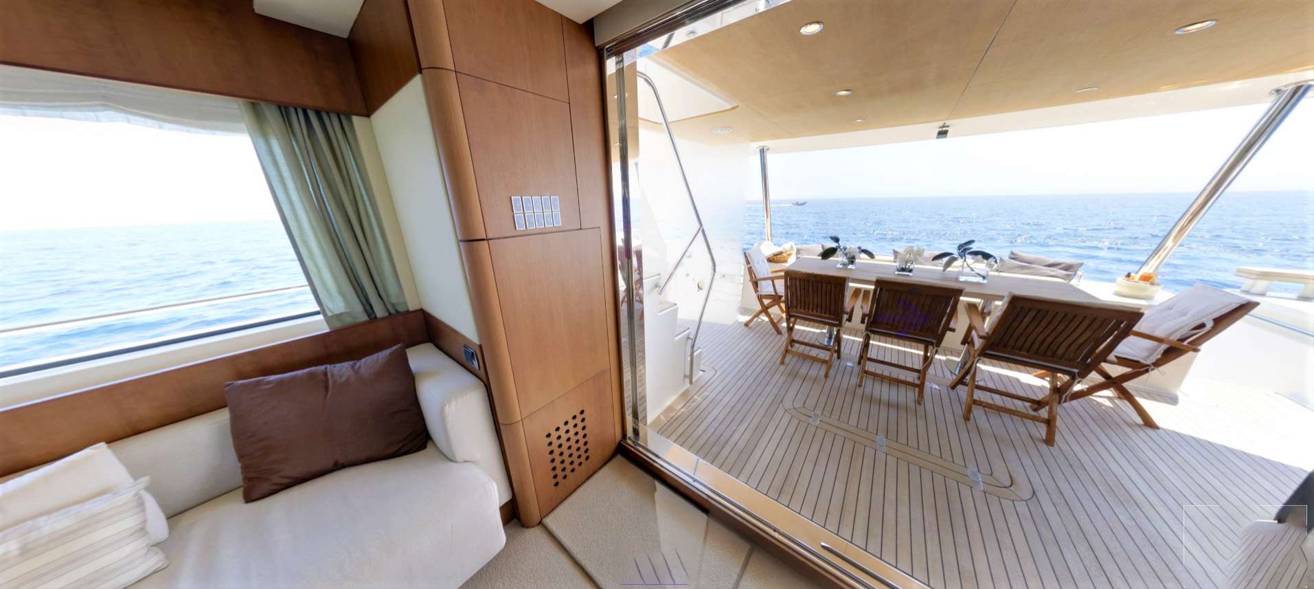 Yacht Photo
