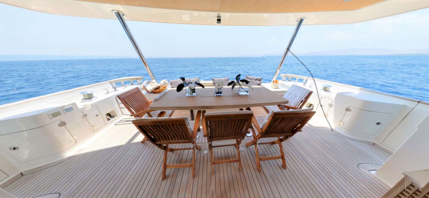 Yacht Photo