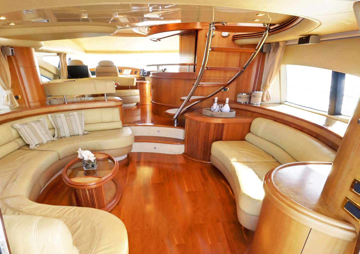Yacht Photo