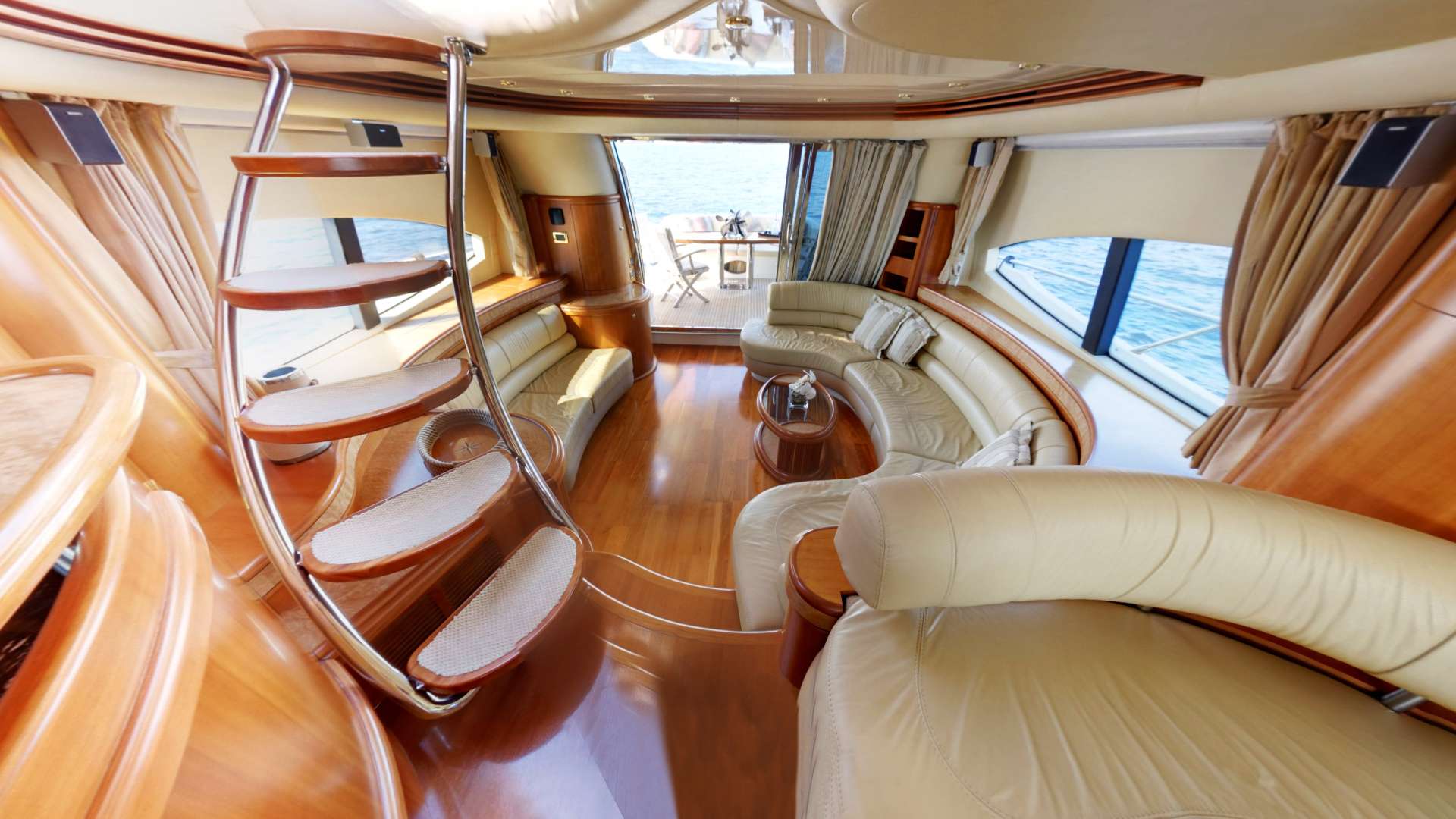 Yacht Photo