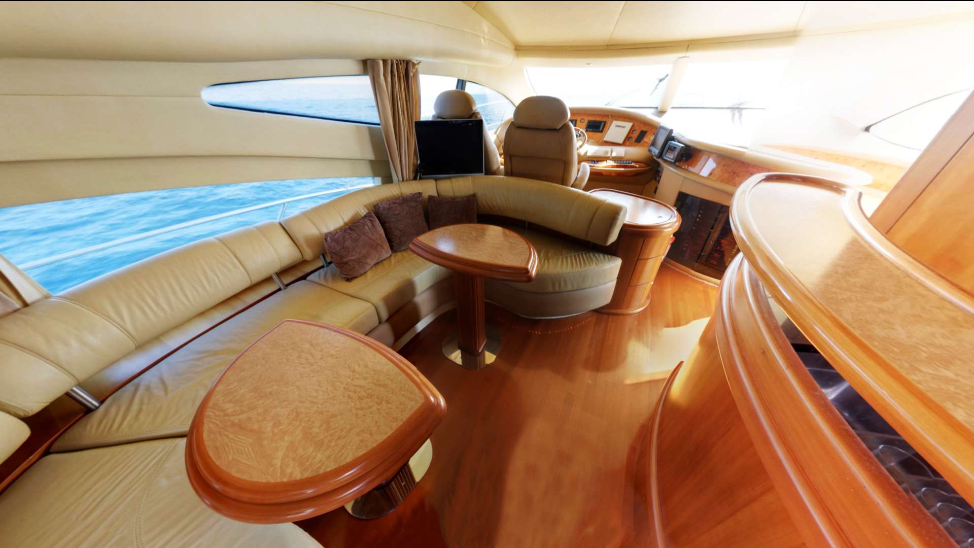 Yacht Photo
