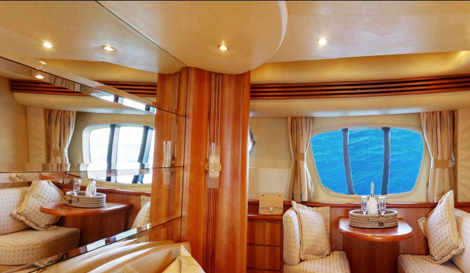 Yacht Photo