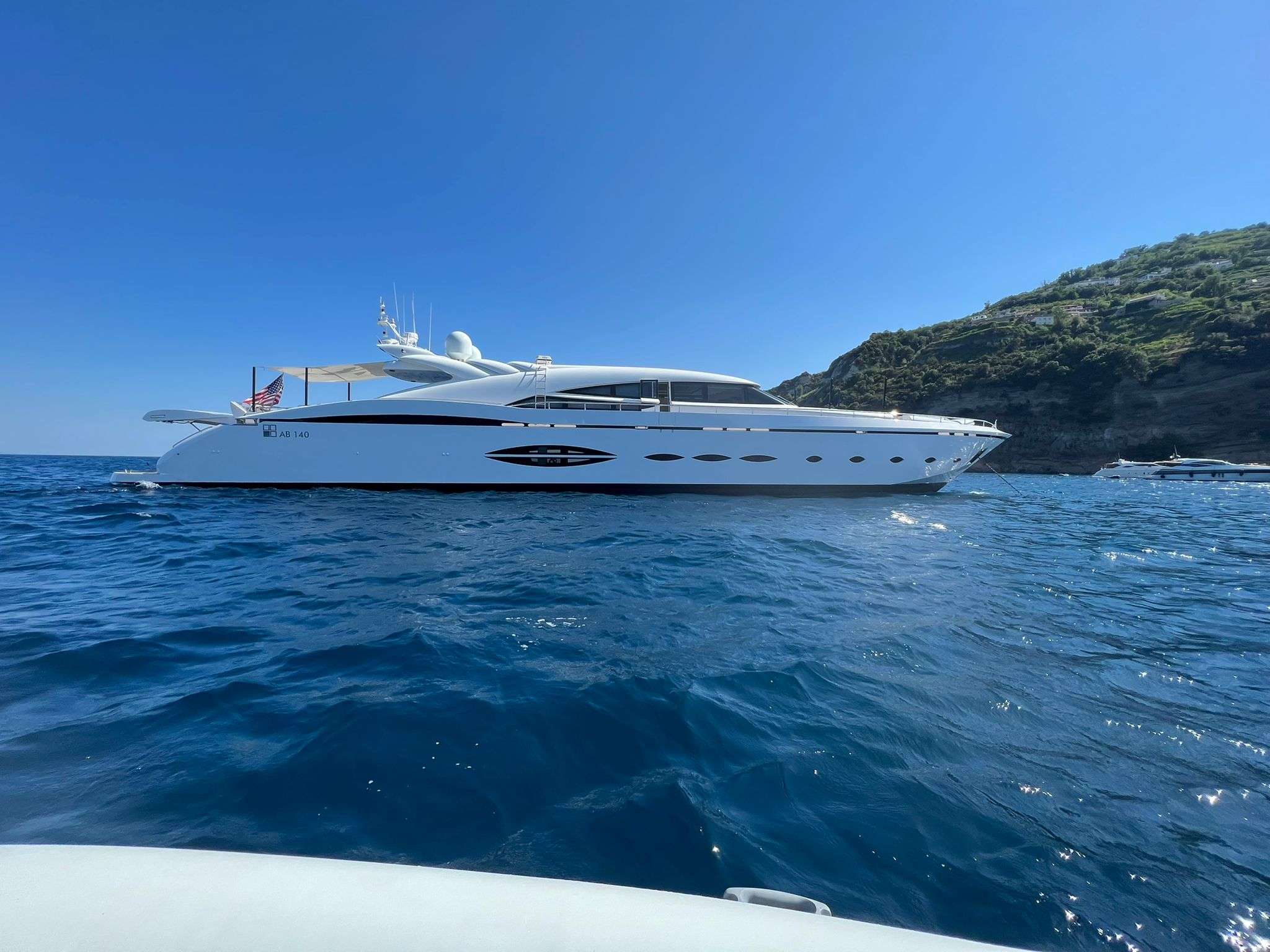 Yacht Photo