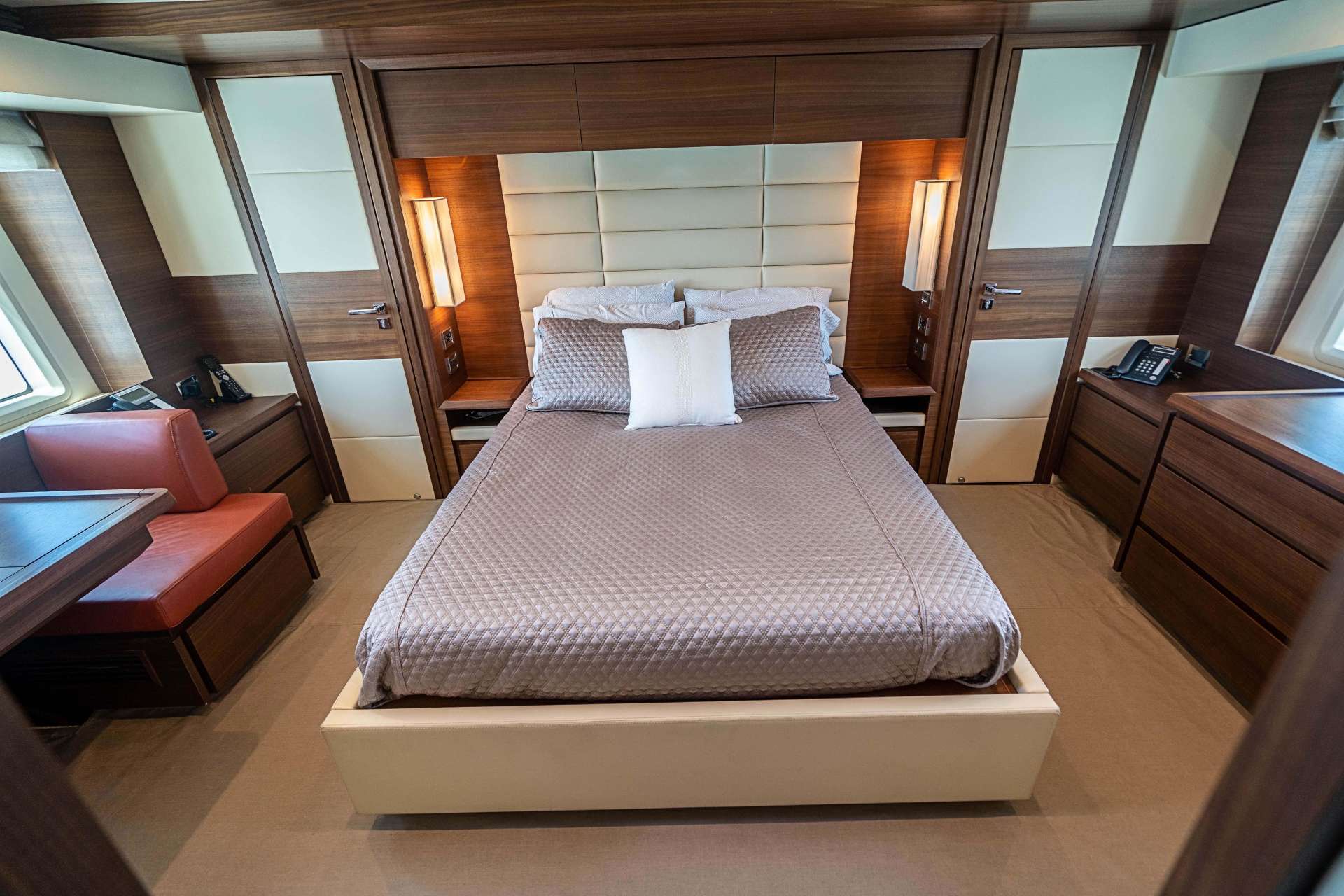 Yacht Photo