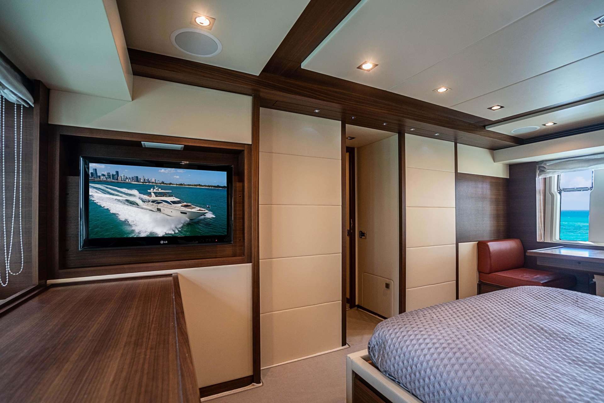 Yacht Photo