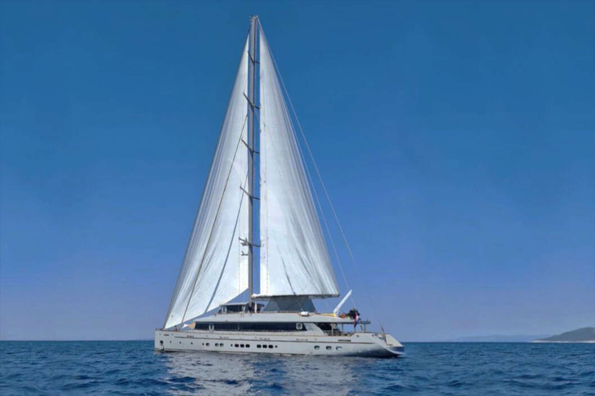 Yacht Photo