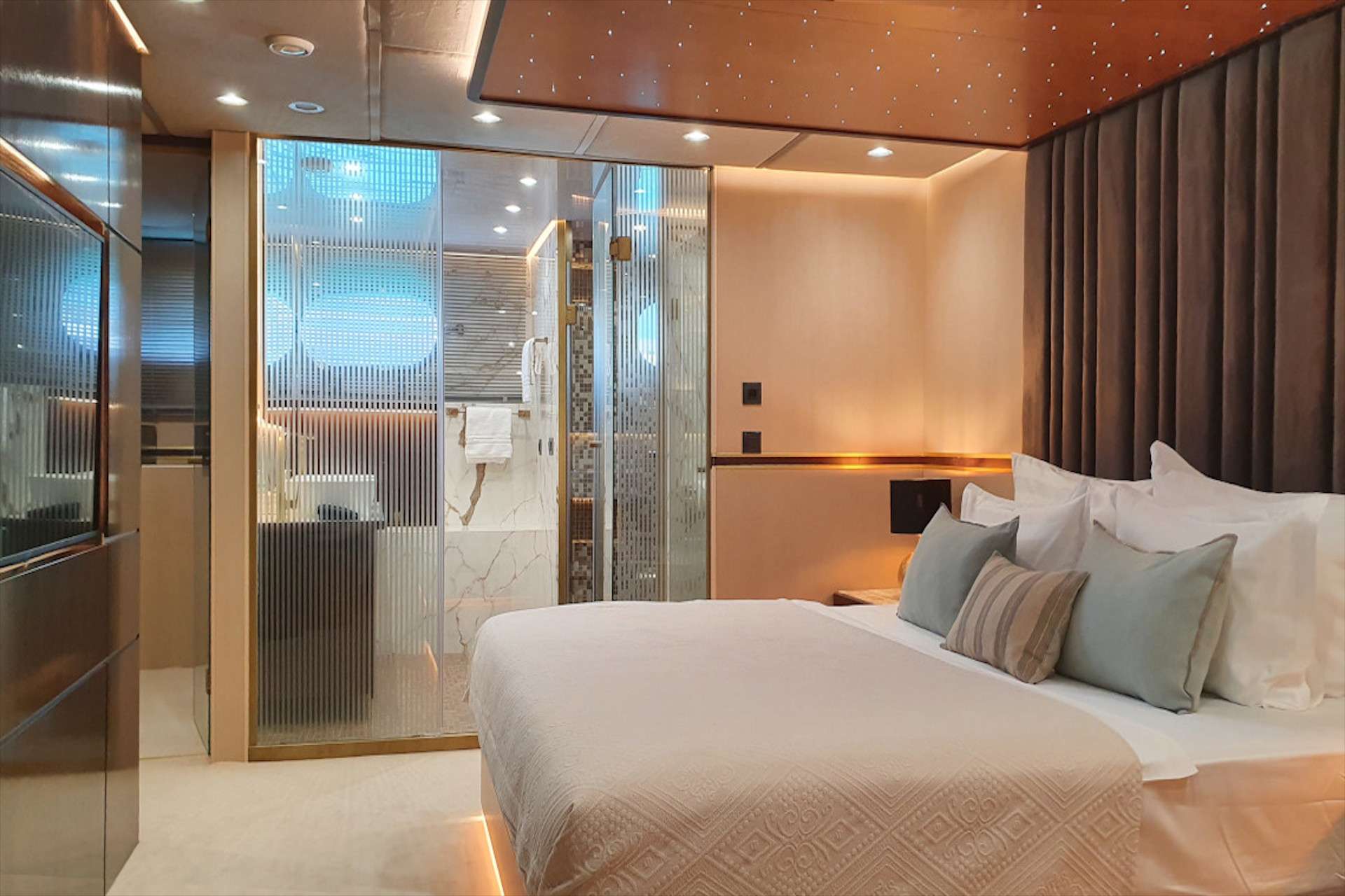 Yacht Photo
