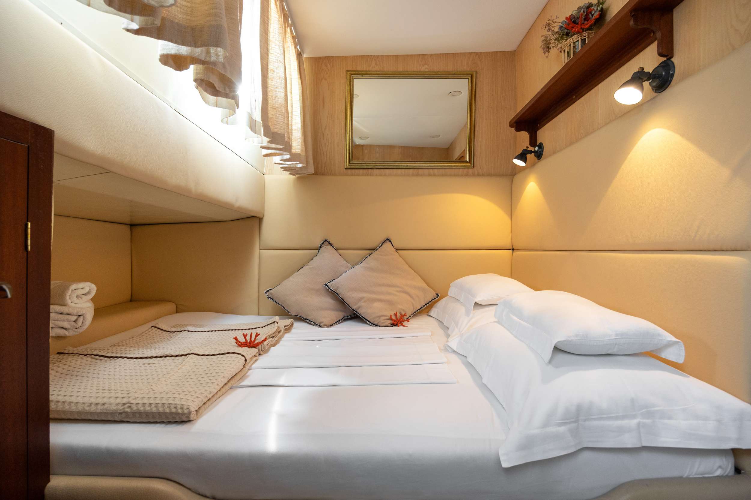 Yacht Photo