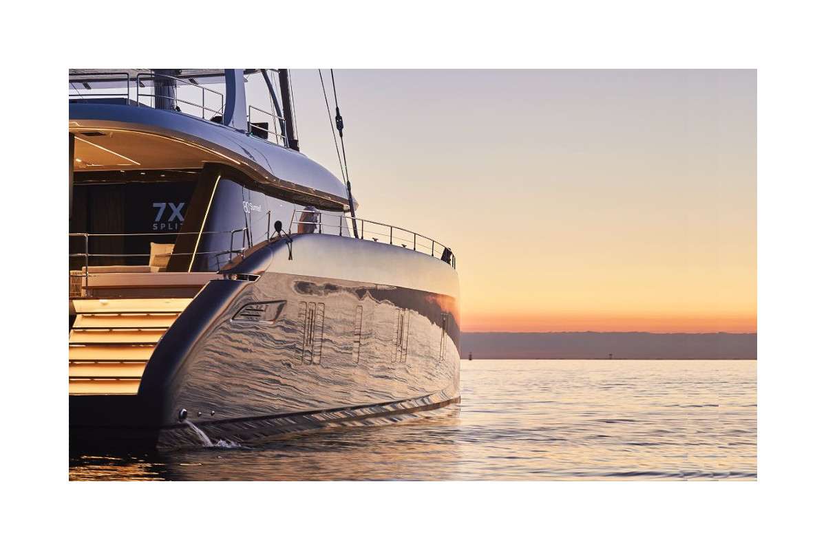 Yacht Photo