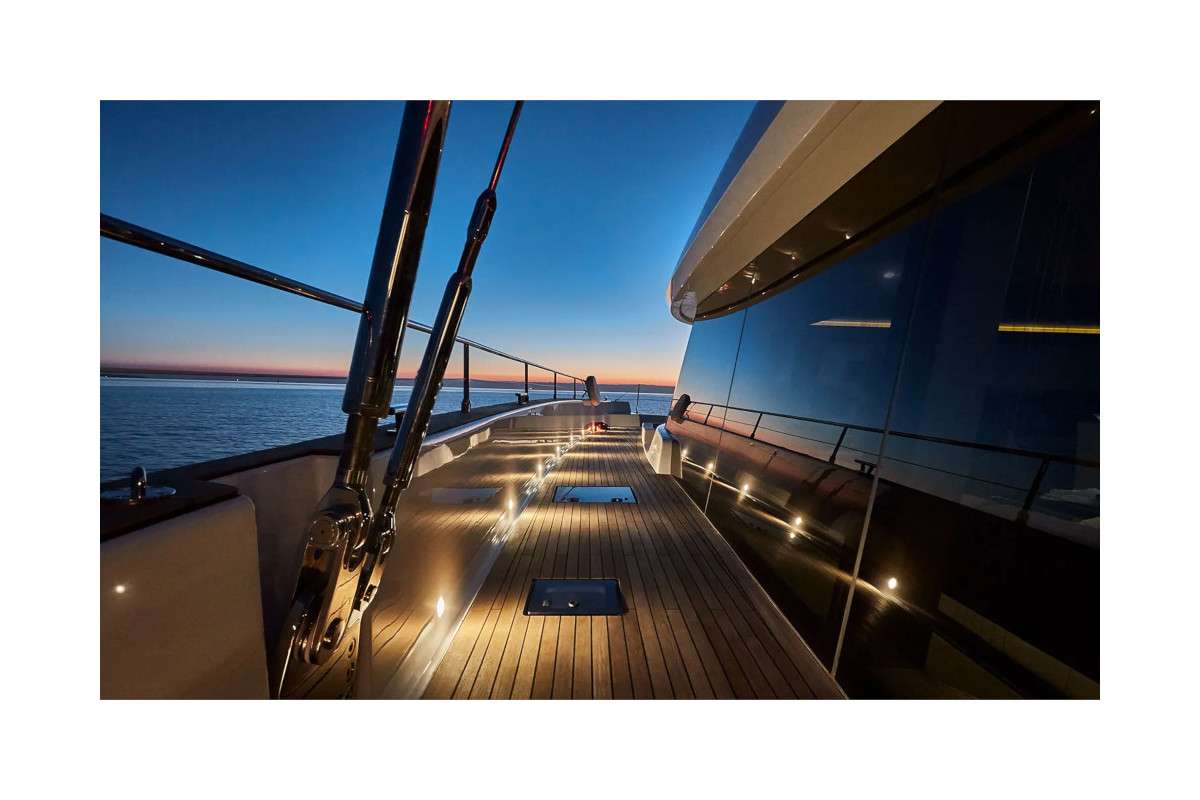 Yacht Photo