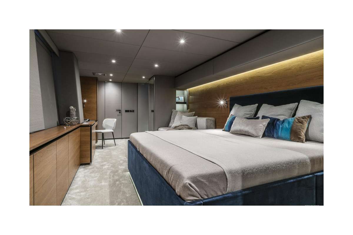 Yacht Photo