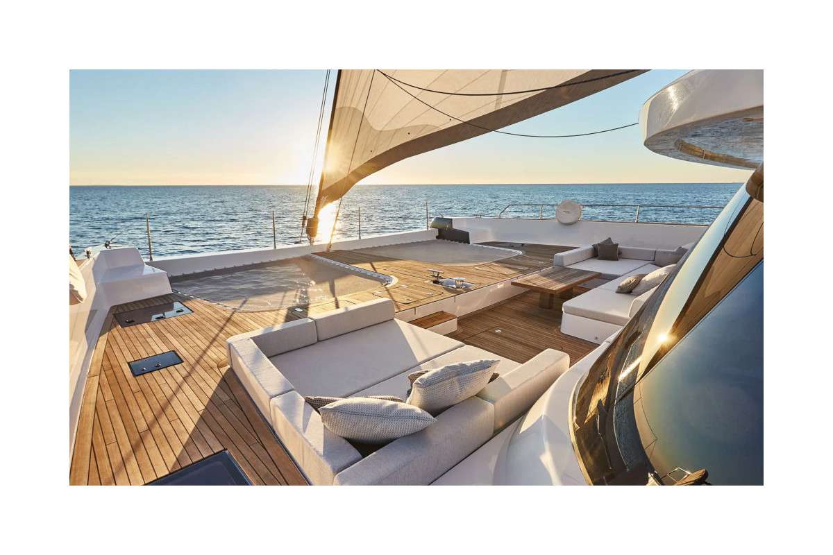 Yacht Photo