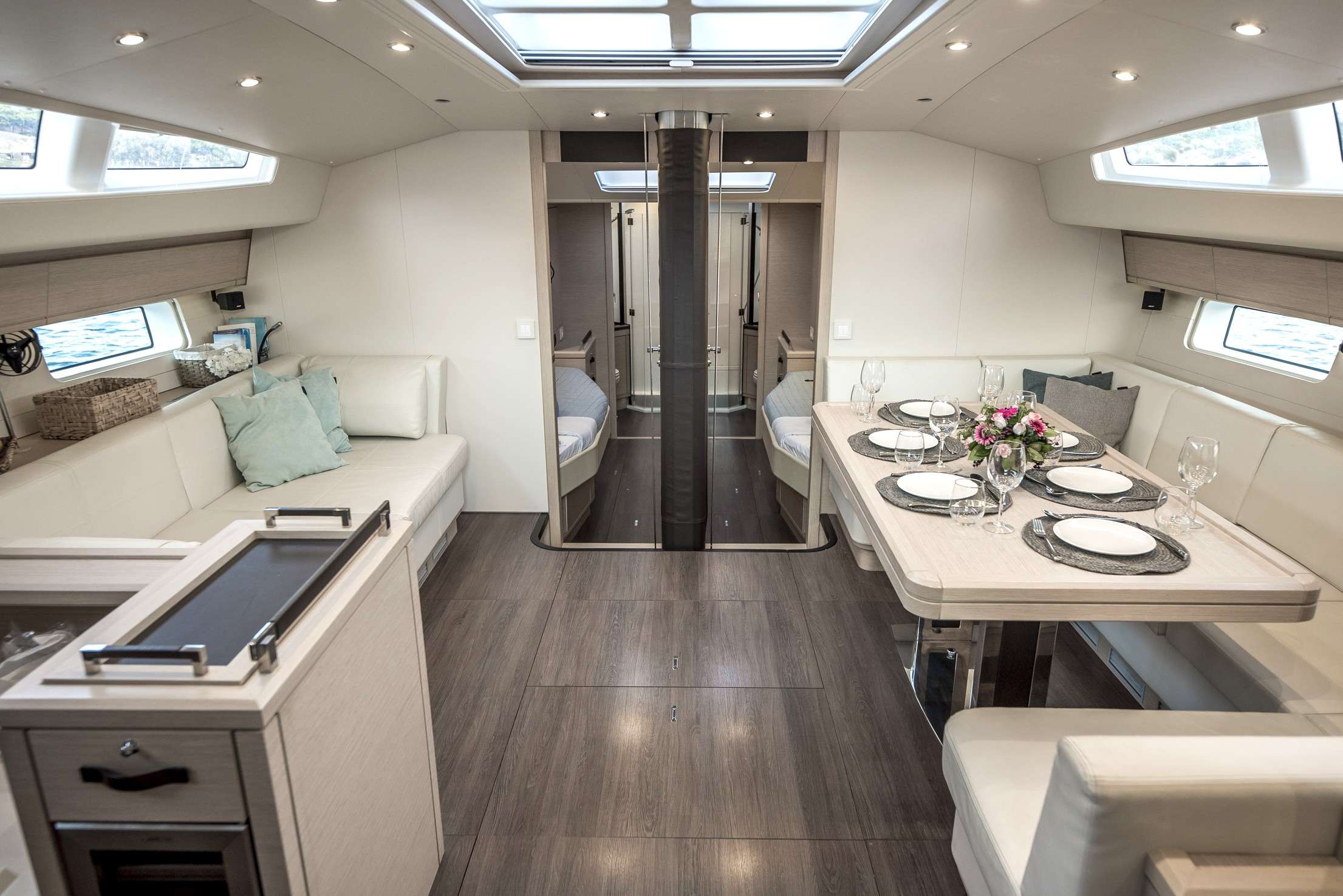 Yacht Photo