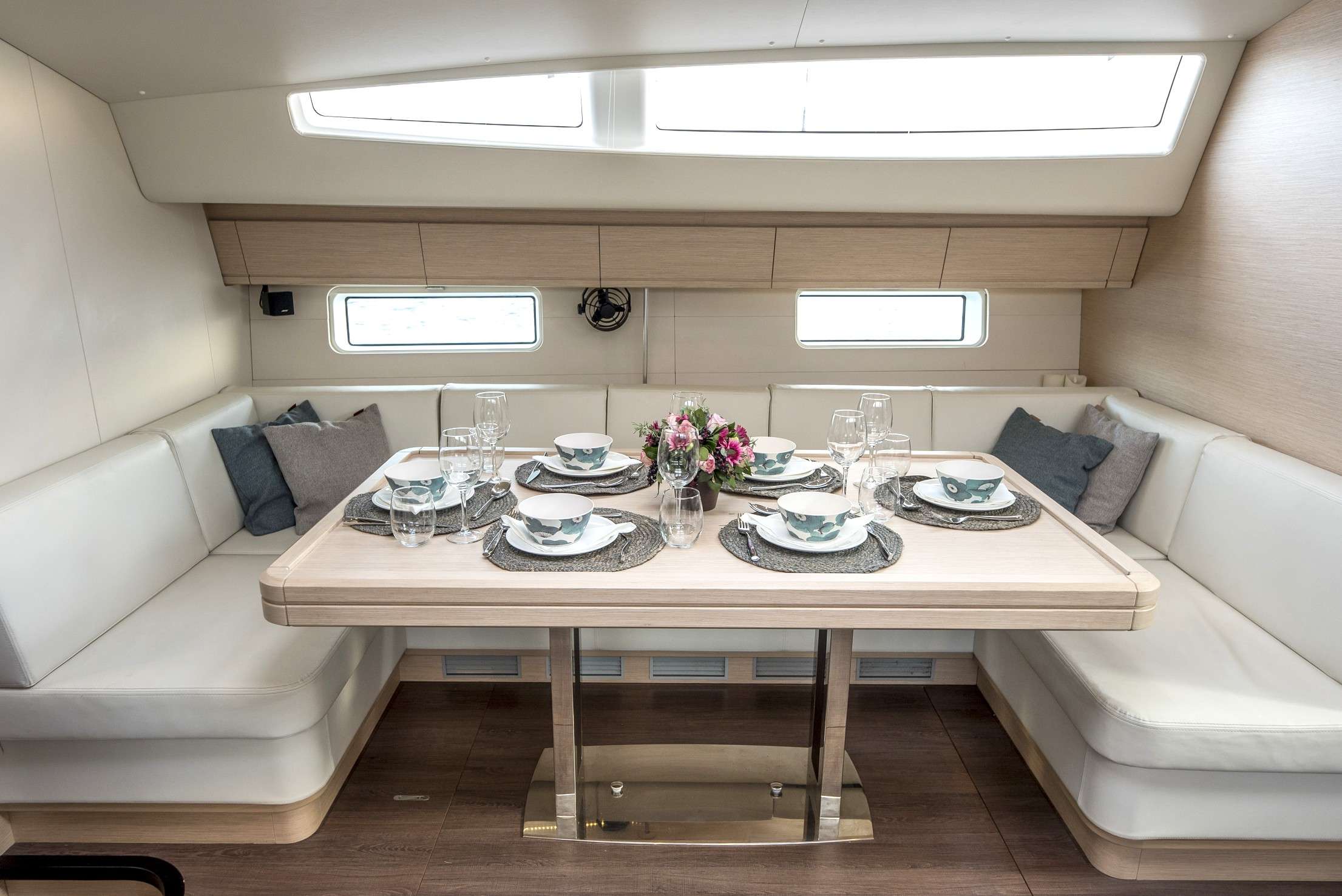 Yacht Photo