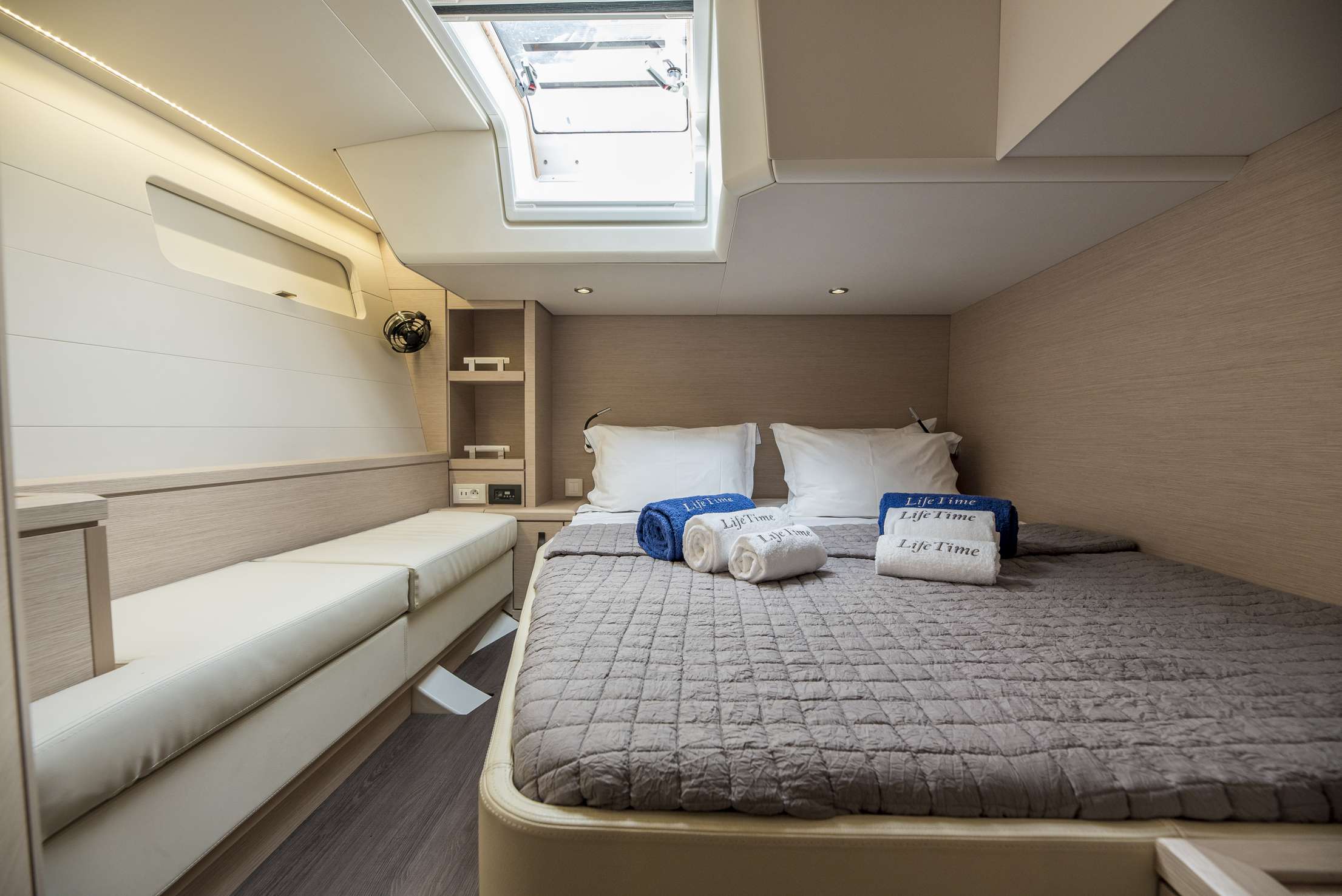 Yacht Photo
