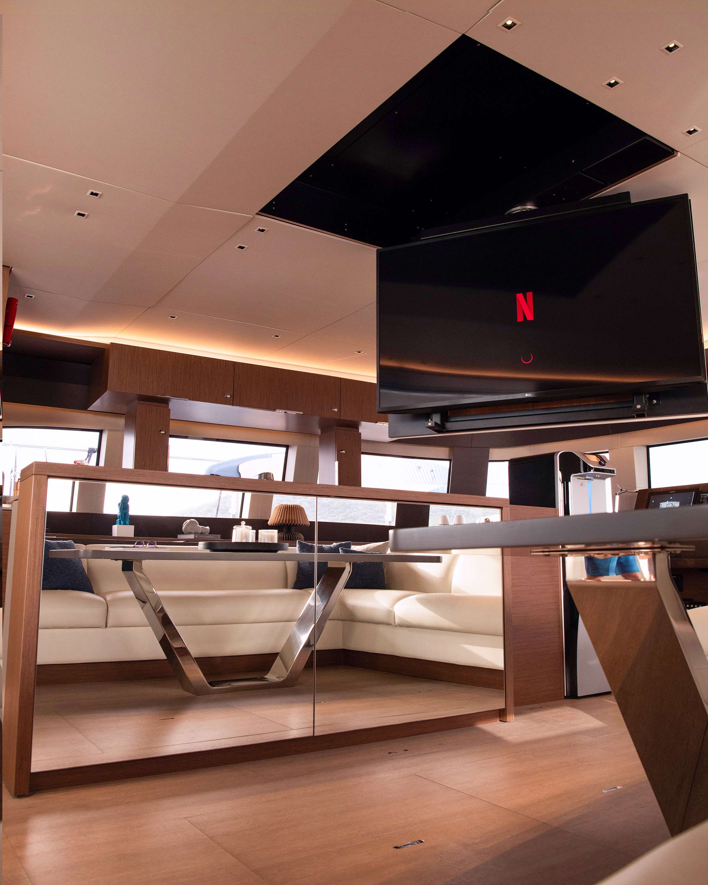 Yacht Photo