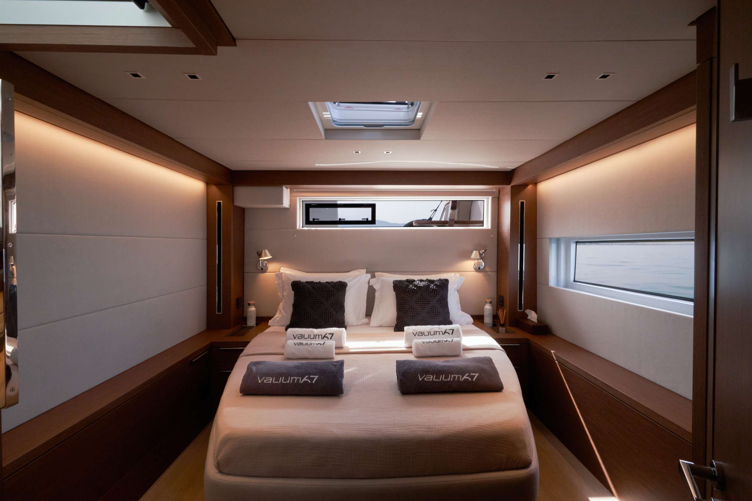 Yacht Photo