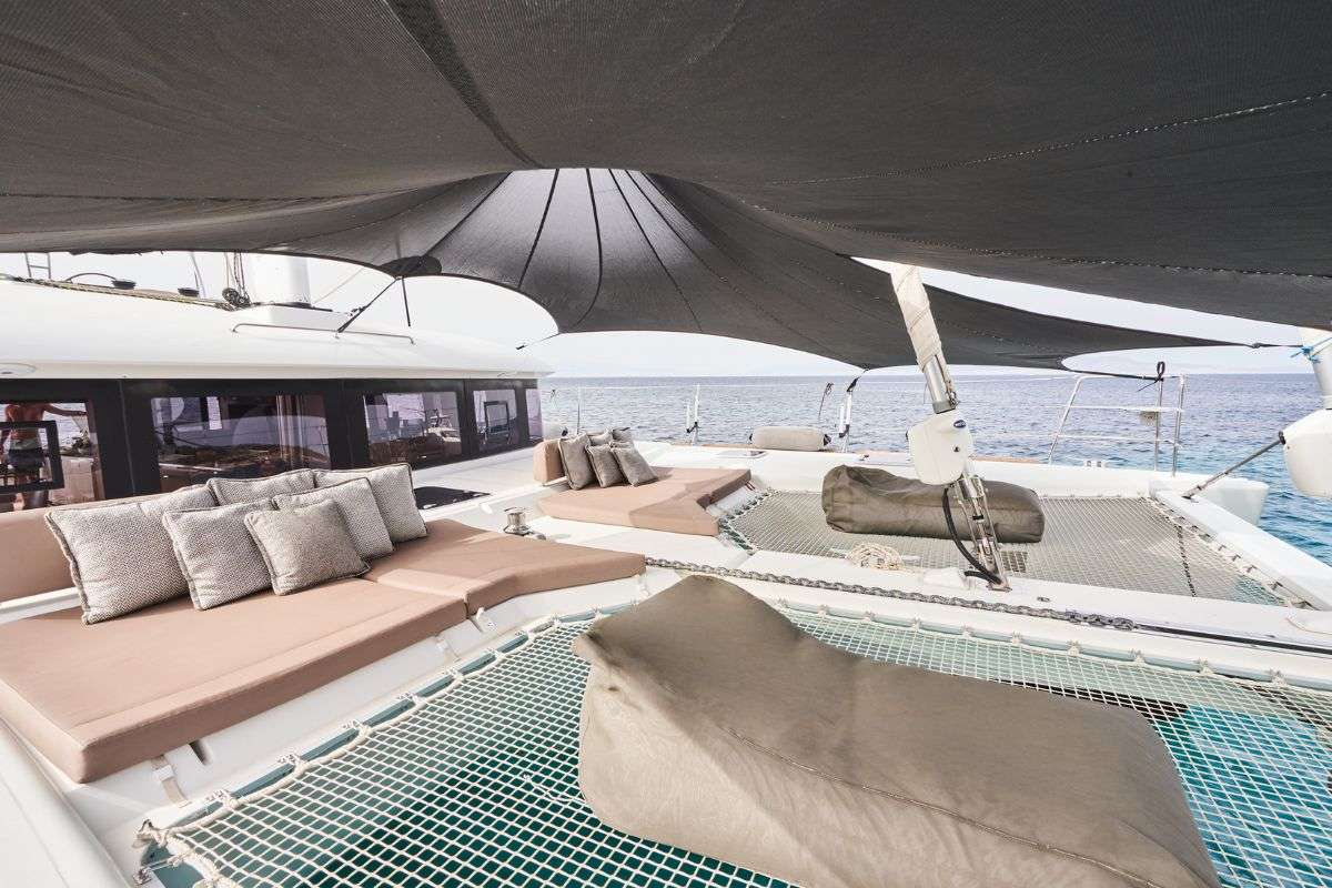 Yacht Photo