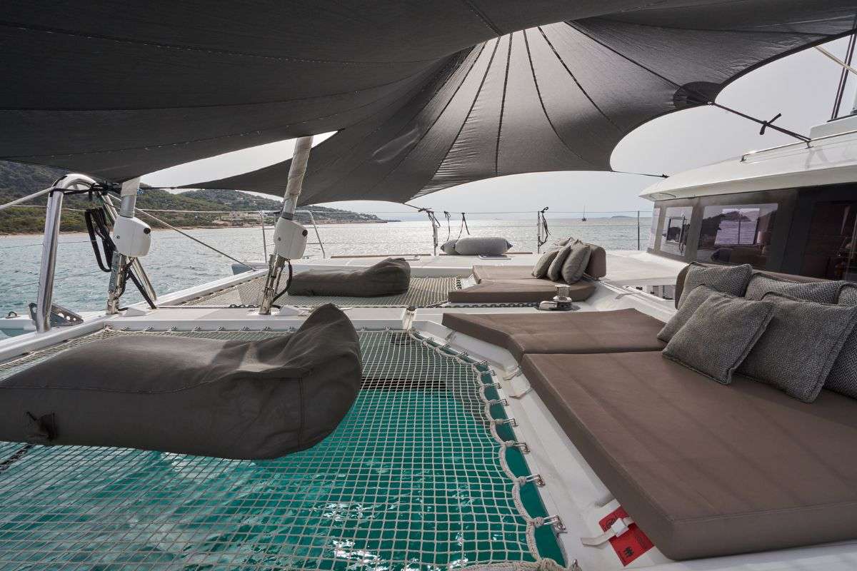 Yacht Photo