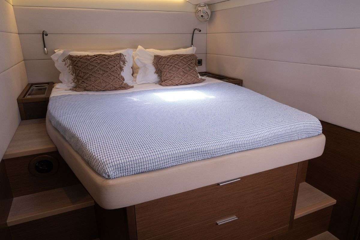 Yacht Photo