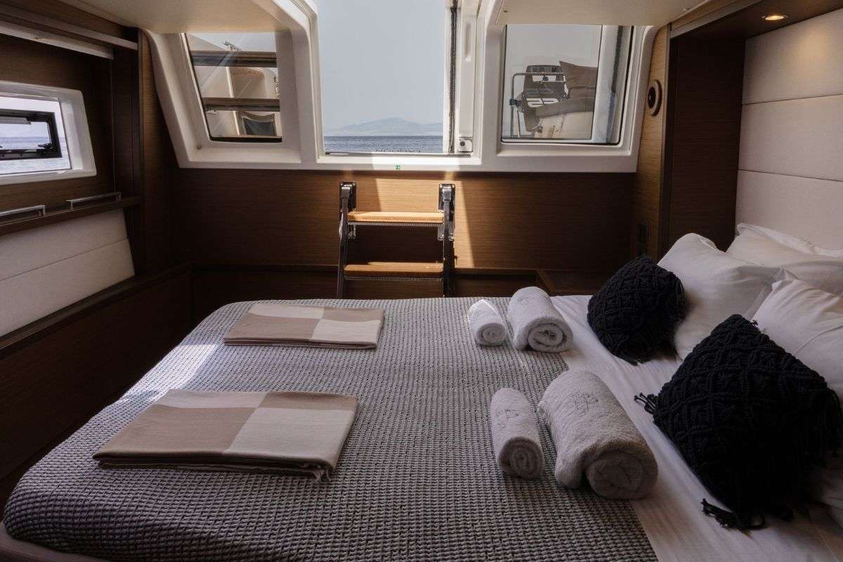Yacht Photo