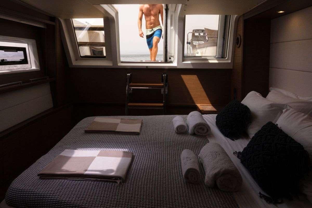 Yacht Photo