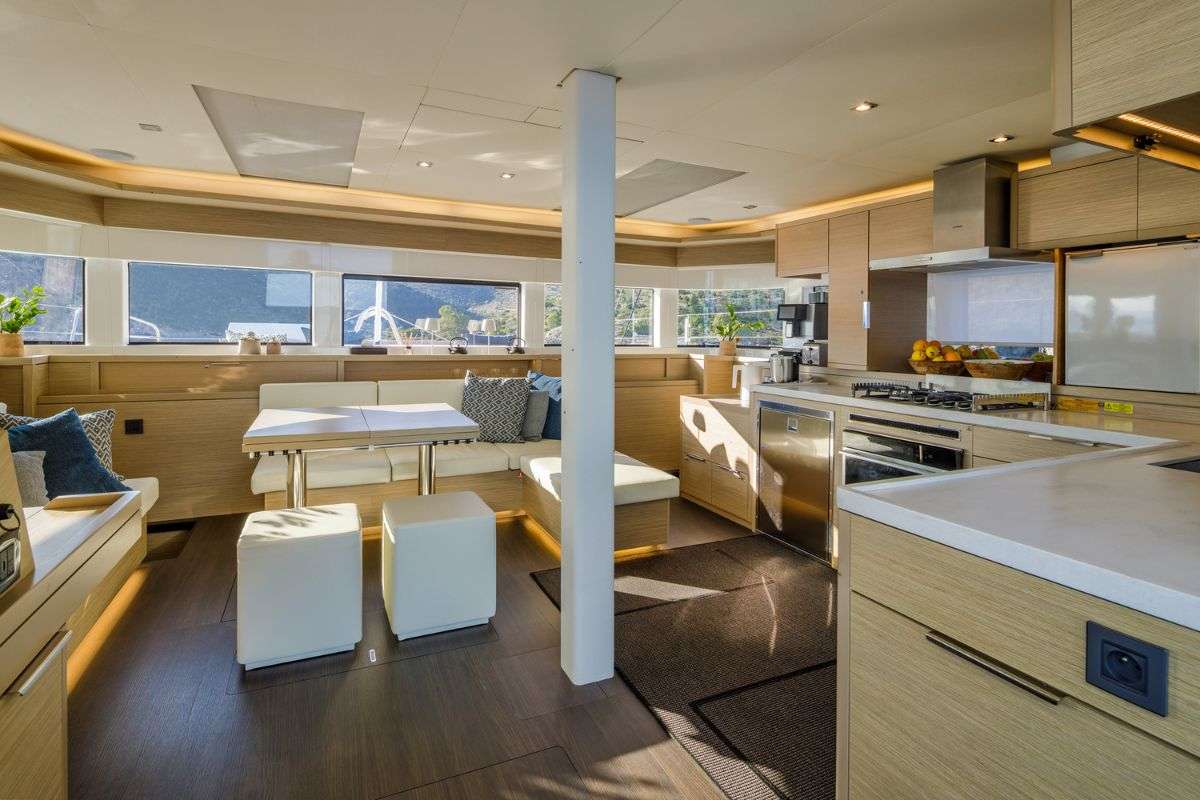 Yacht Photo