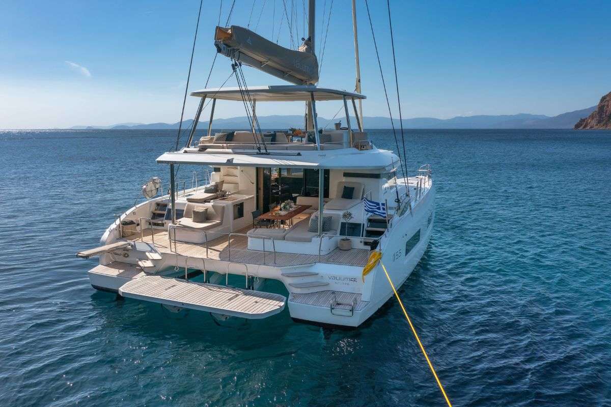Yacht Photo