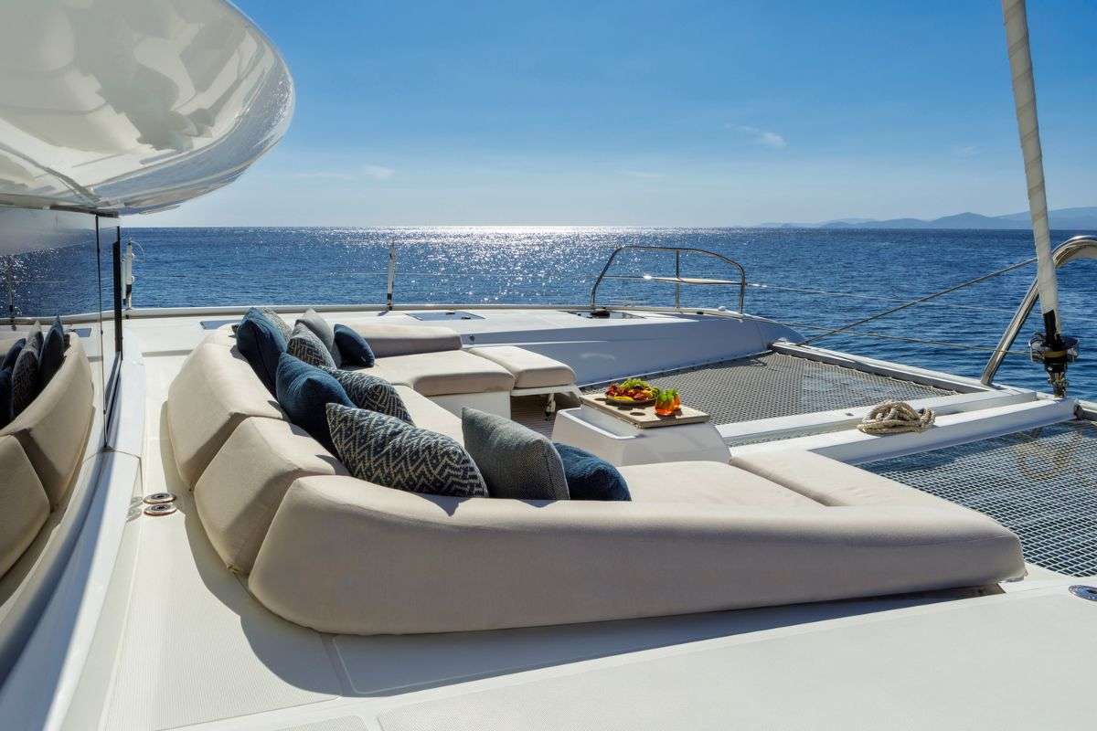 Yacht Photo