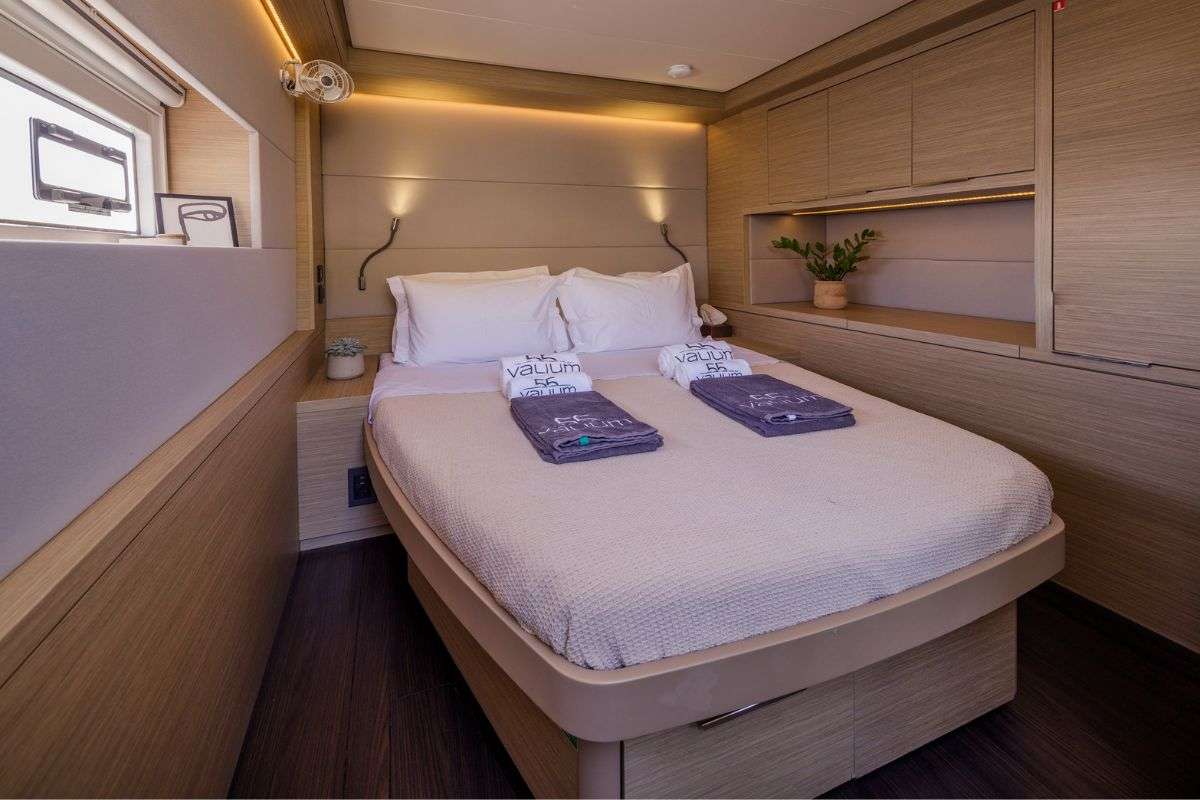 Yacht Photo