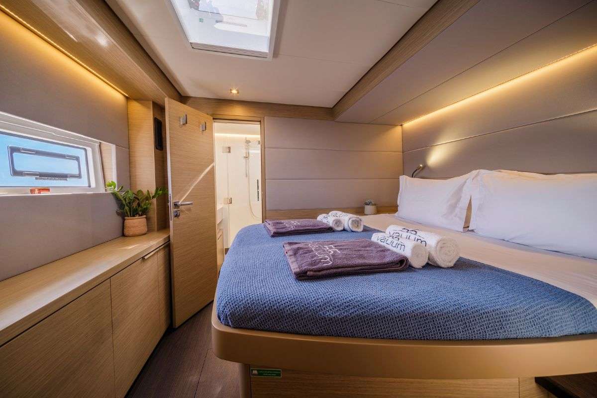 Yacht Photo