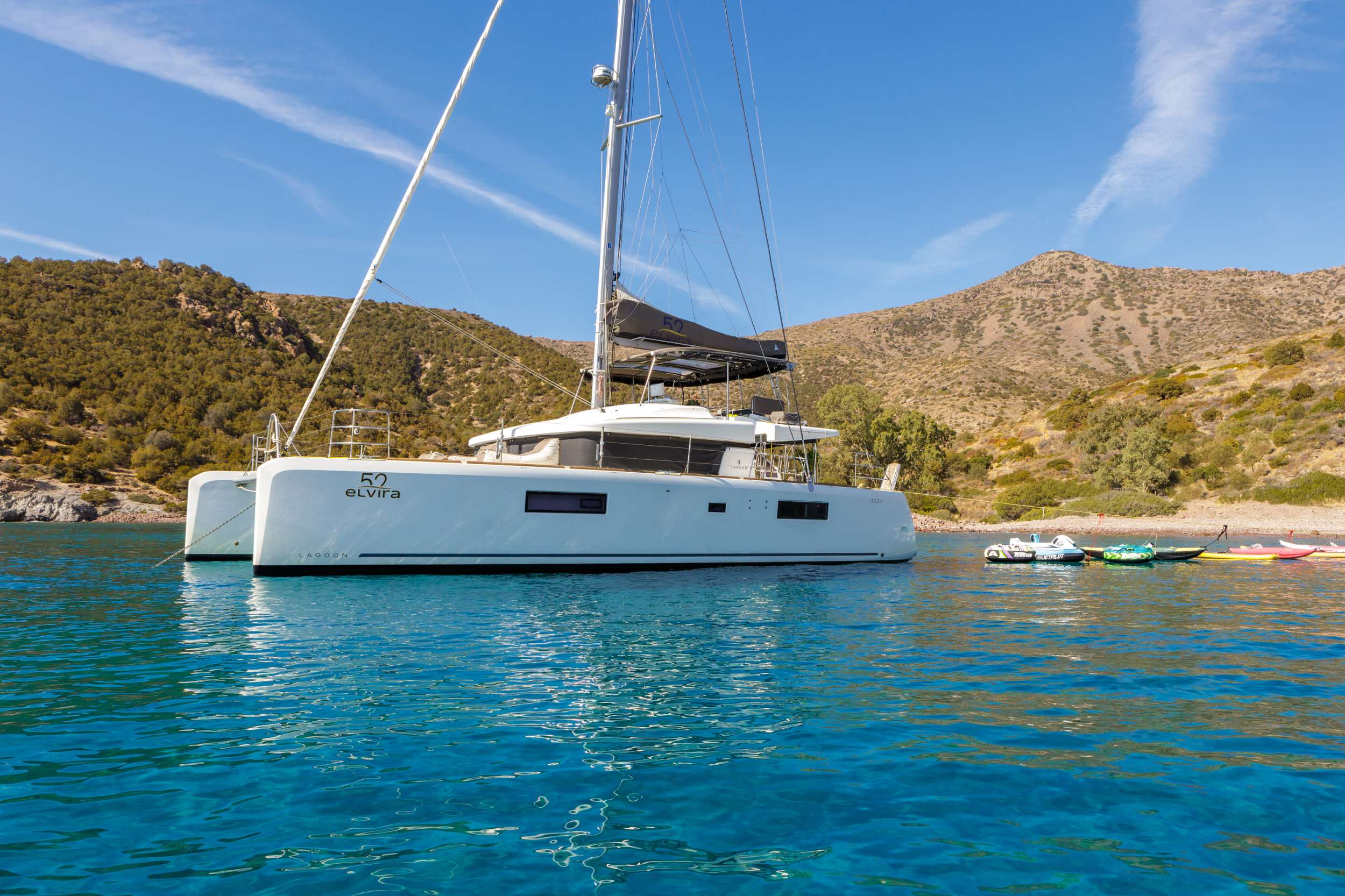 Yacht Photo
