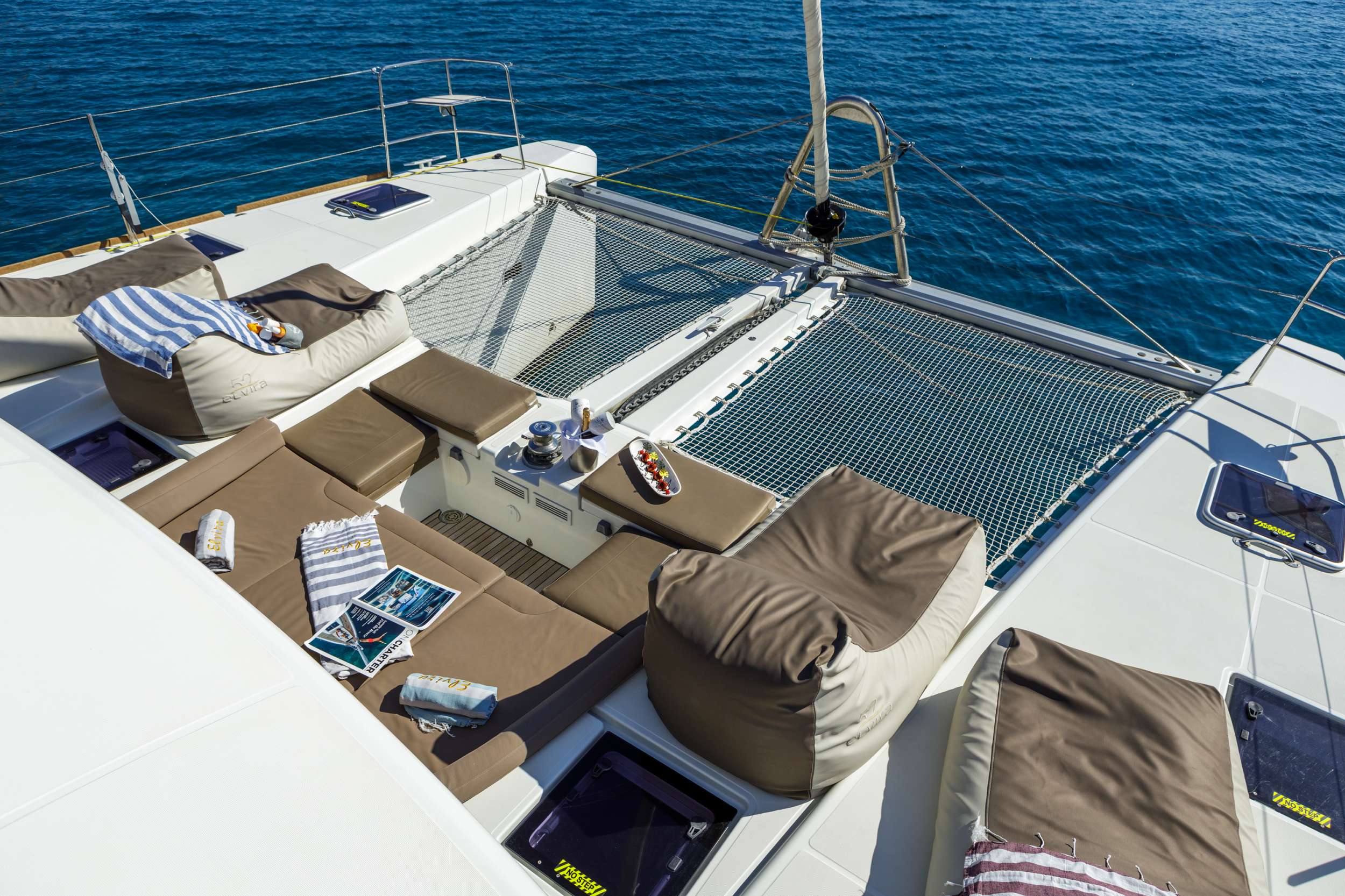 Yacht Photo