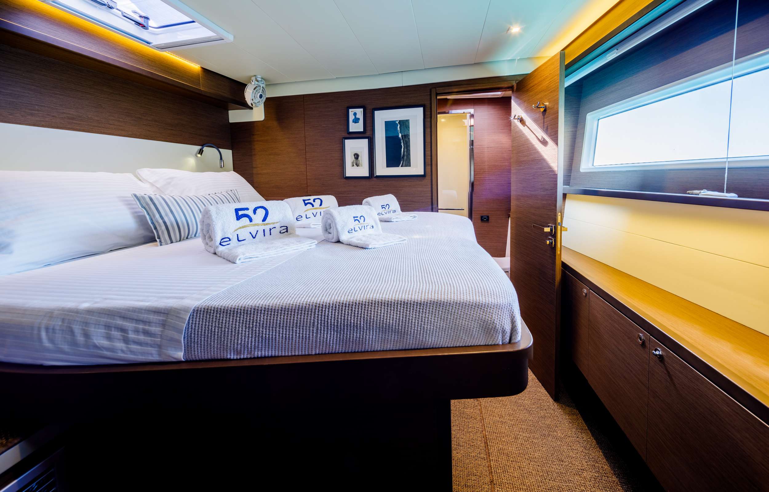 Yacht Photo