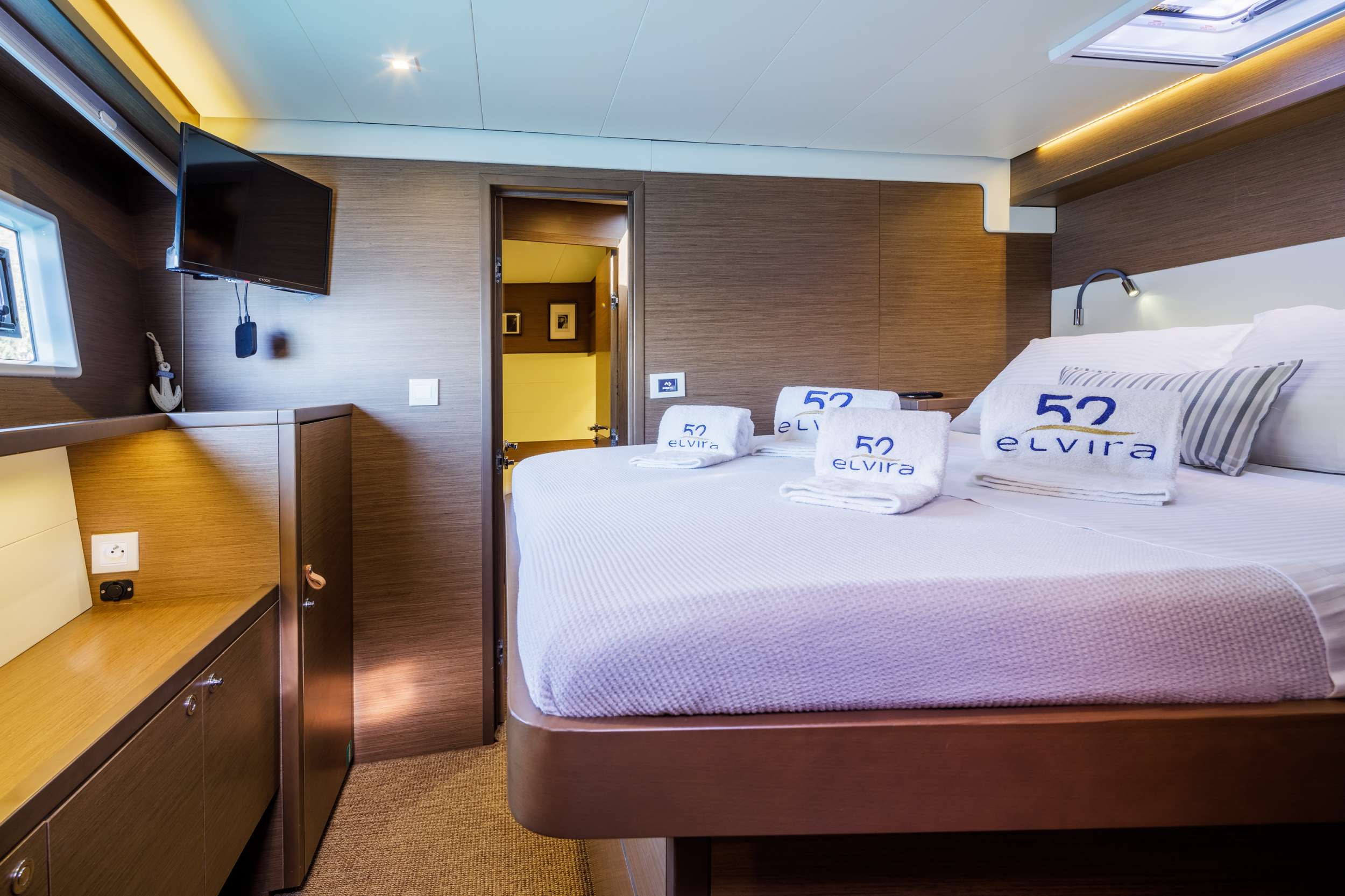 Yacht Photo