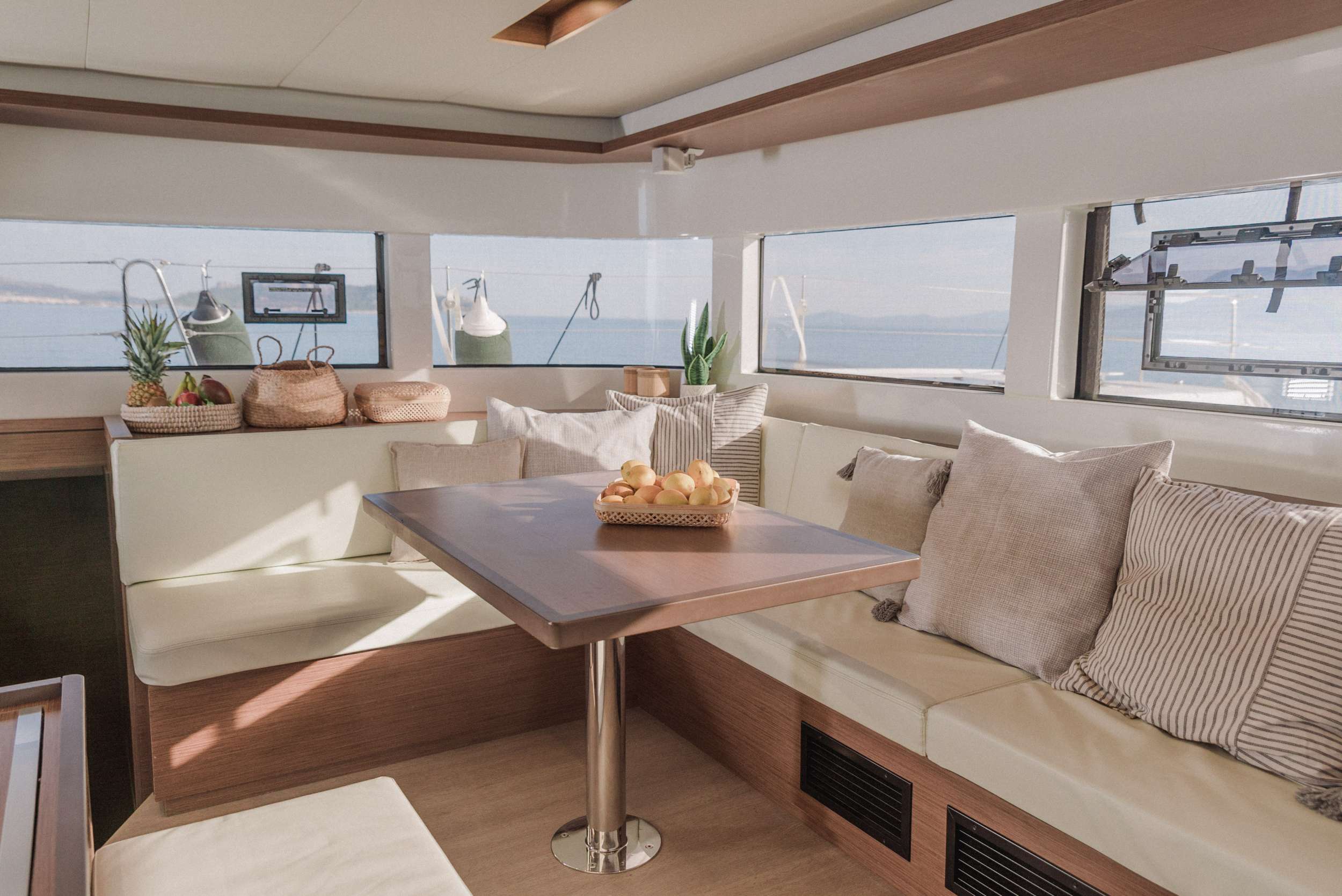 Yacht Photo