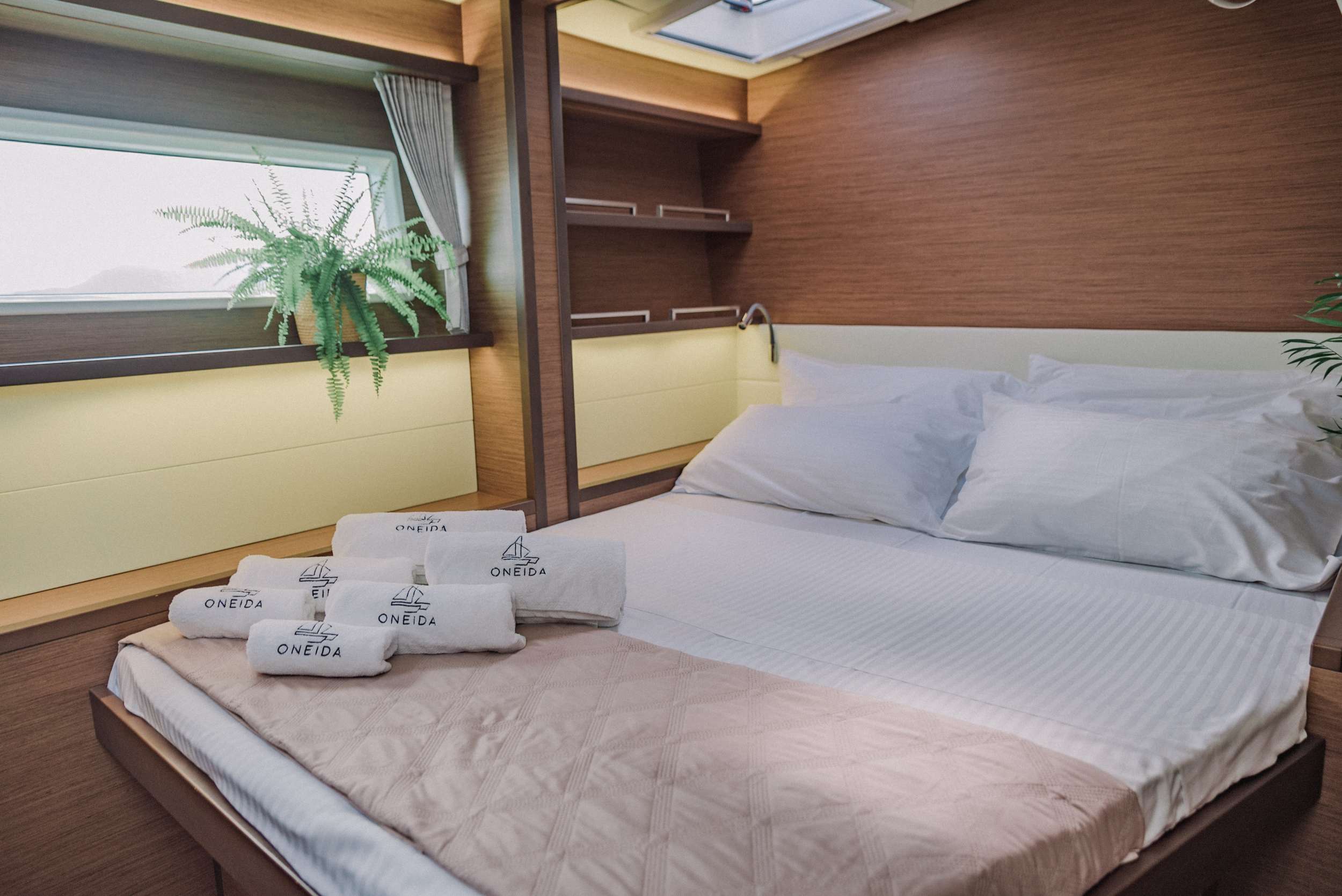 Yacht Photo