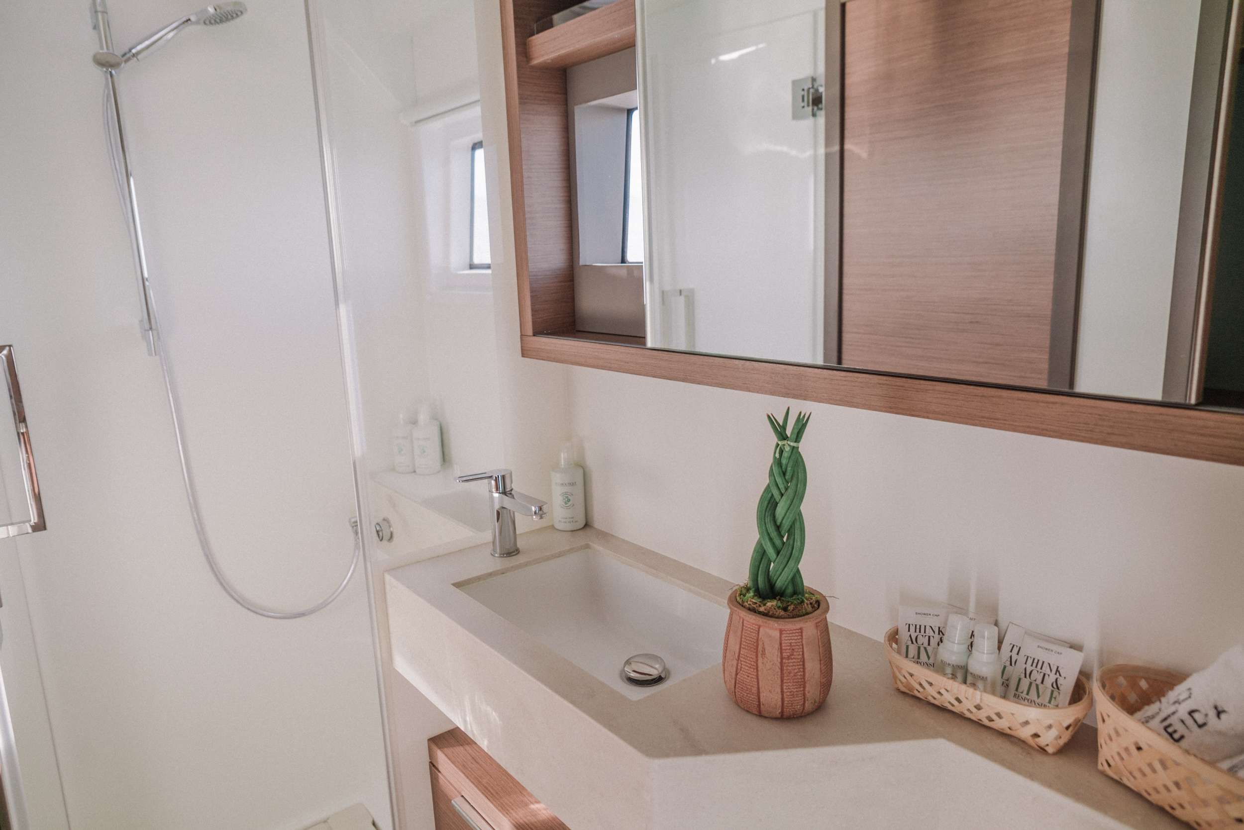 Yacht Photo