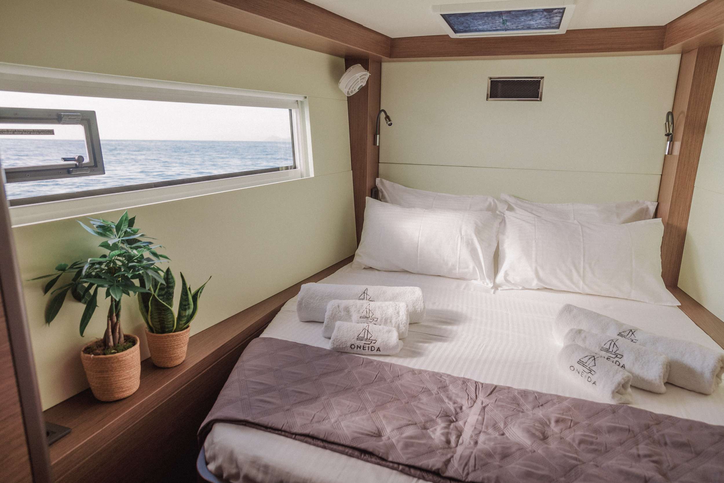 Yacht Photo