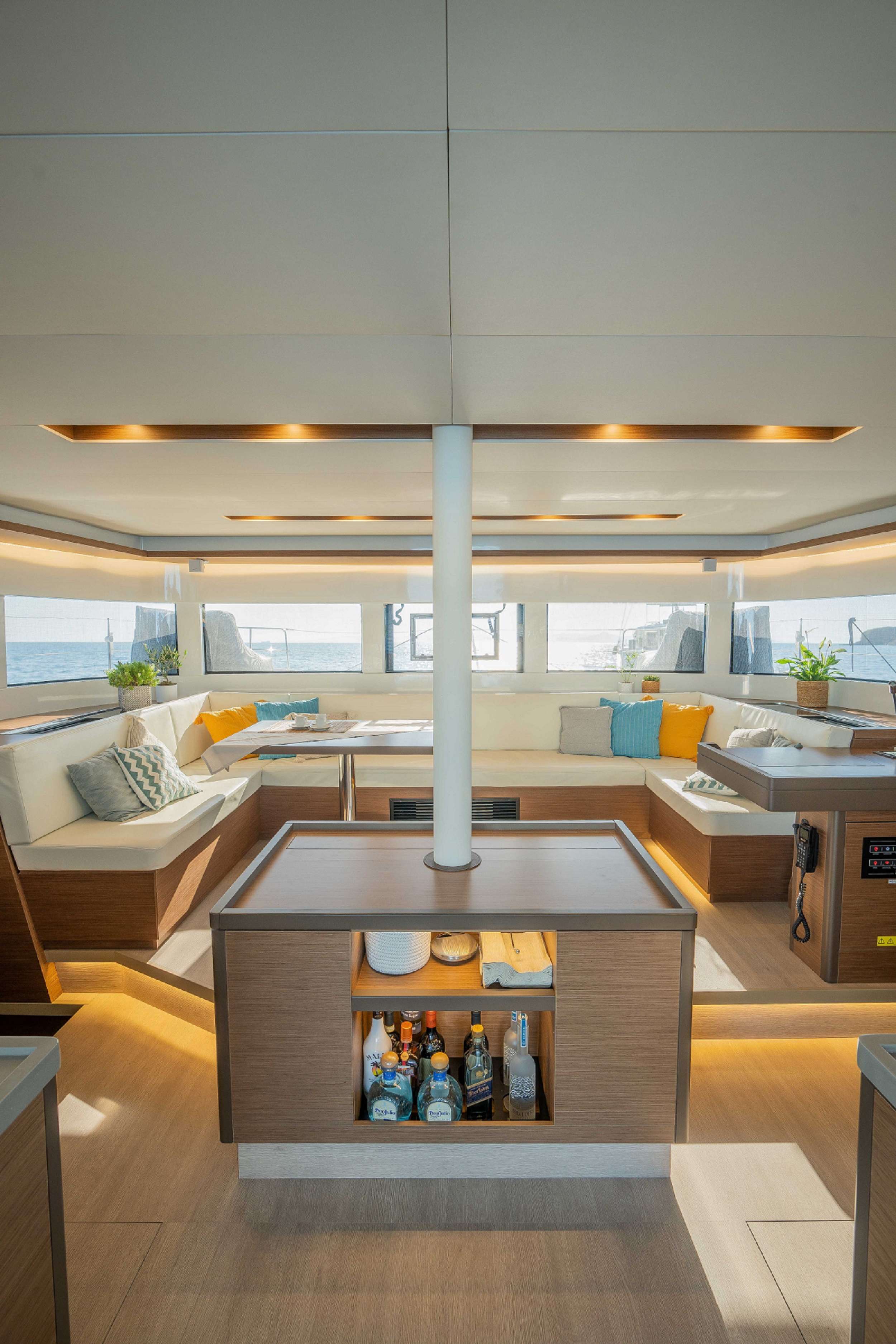 Yacht Photo