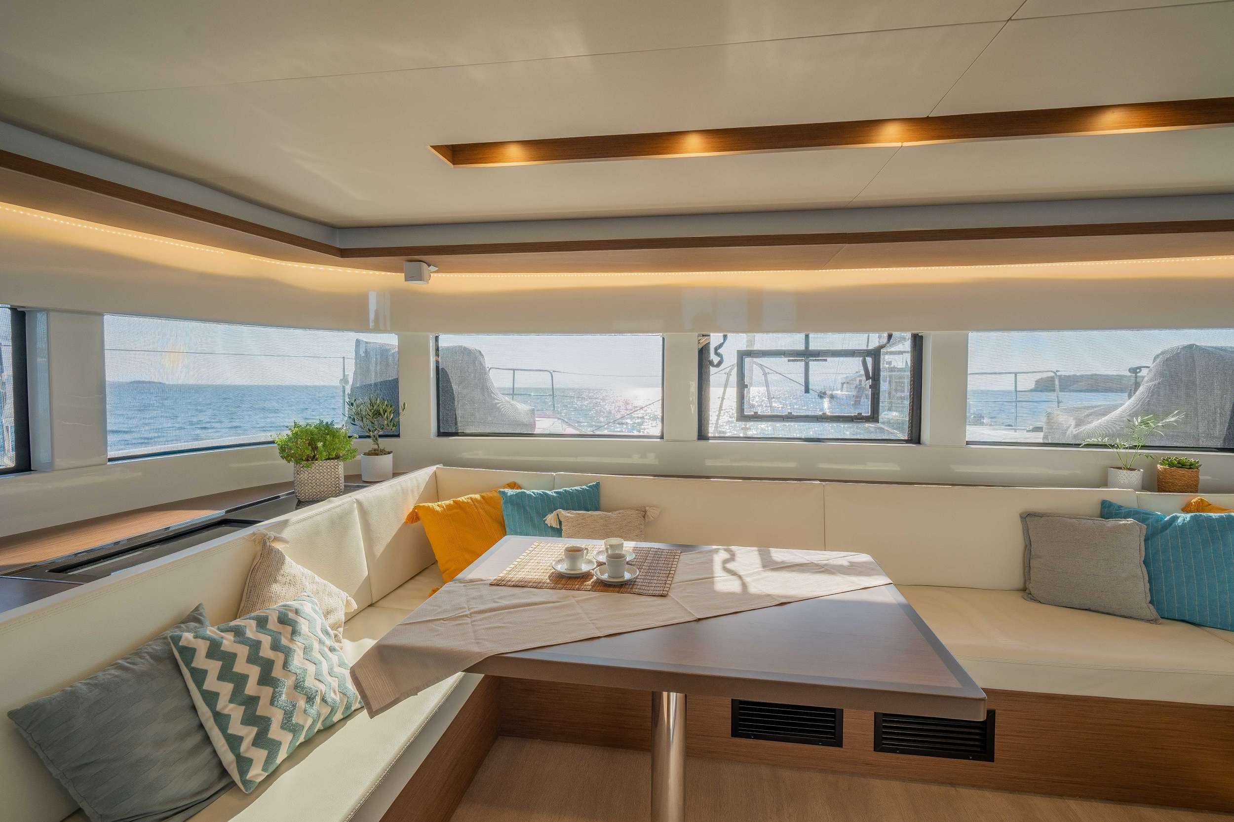 Yacht Photo