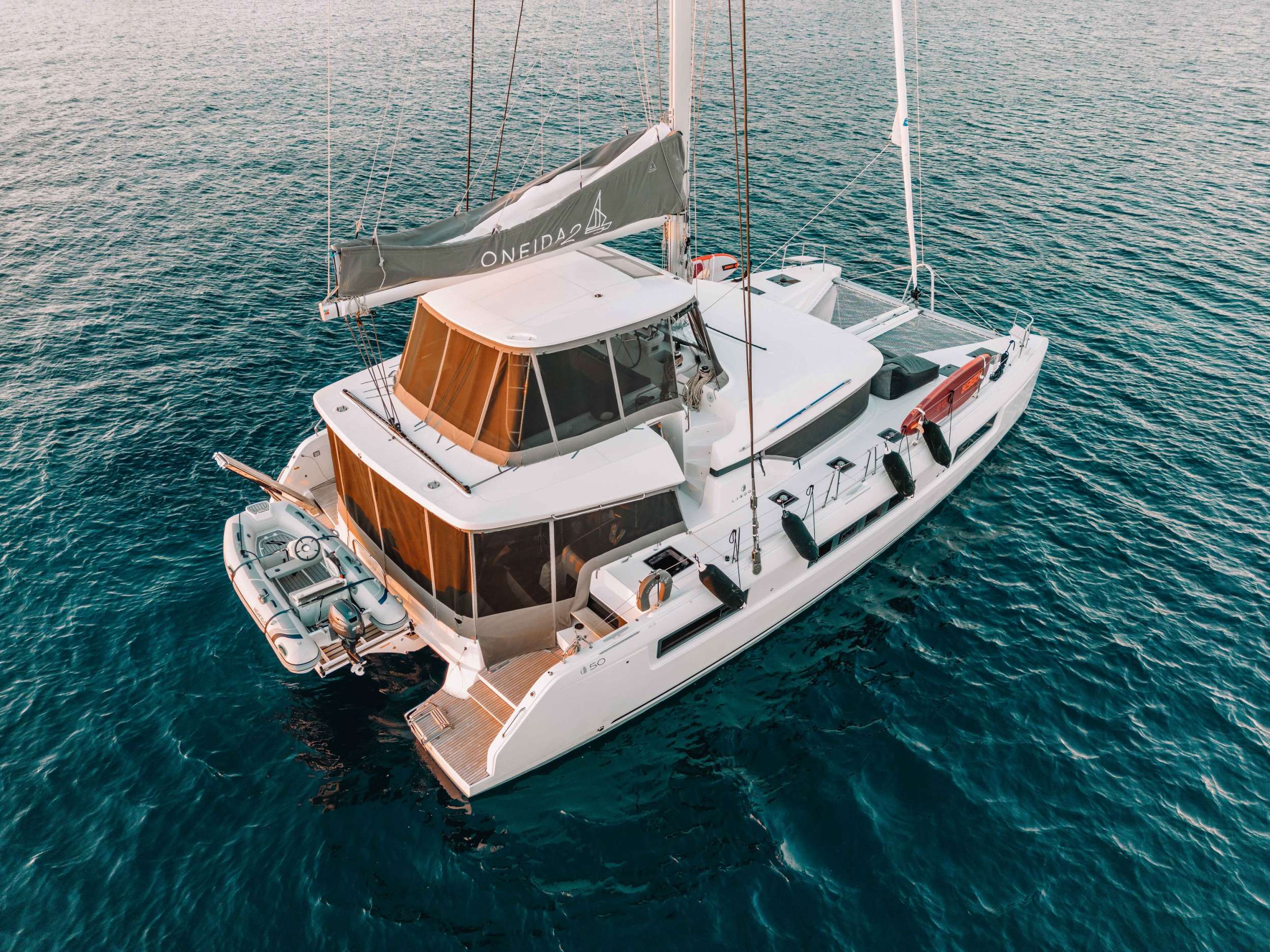 Yacht Photo