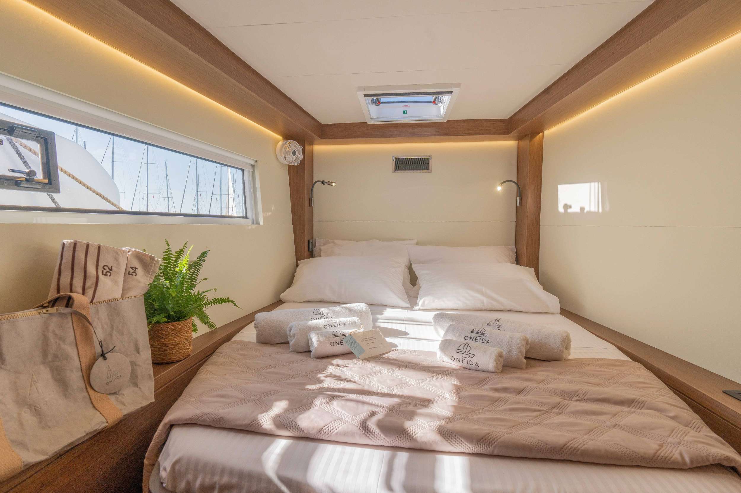 Yacht Photo