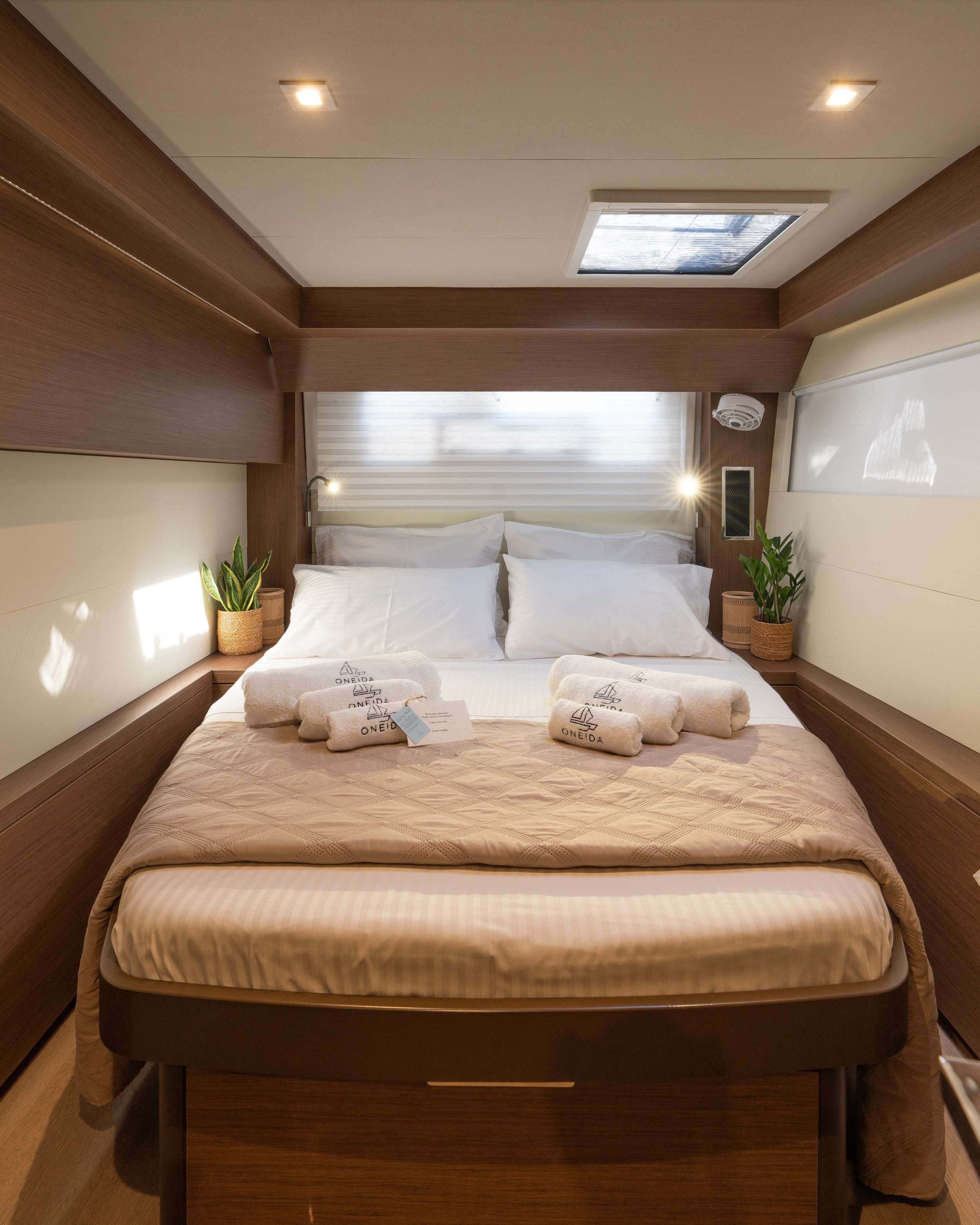 Yacht Photo
