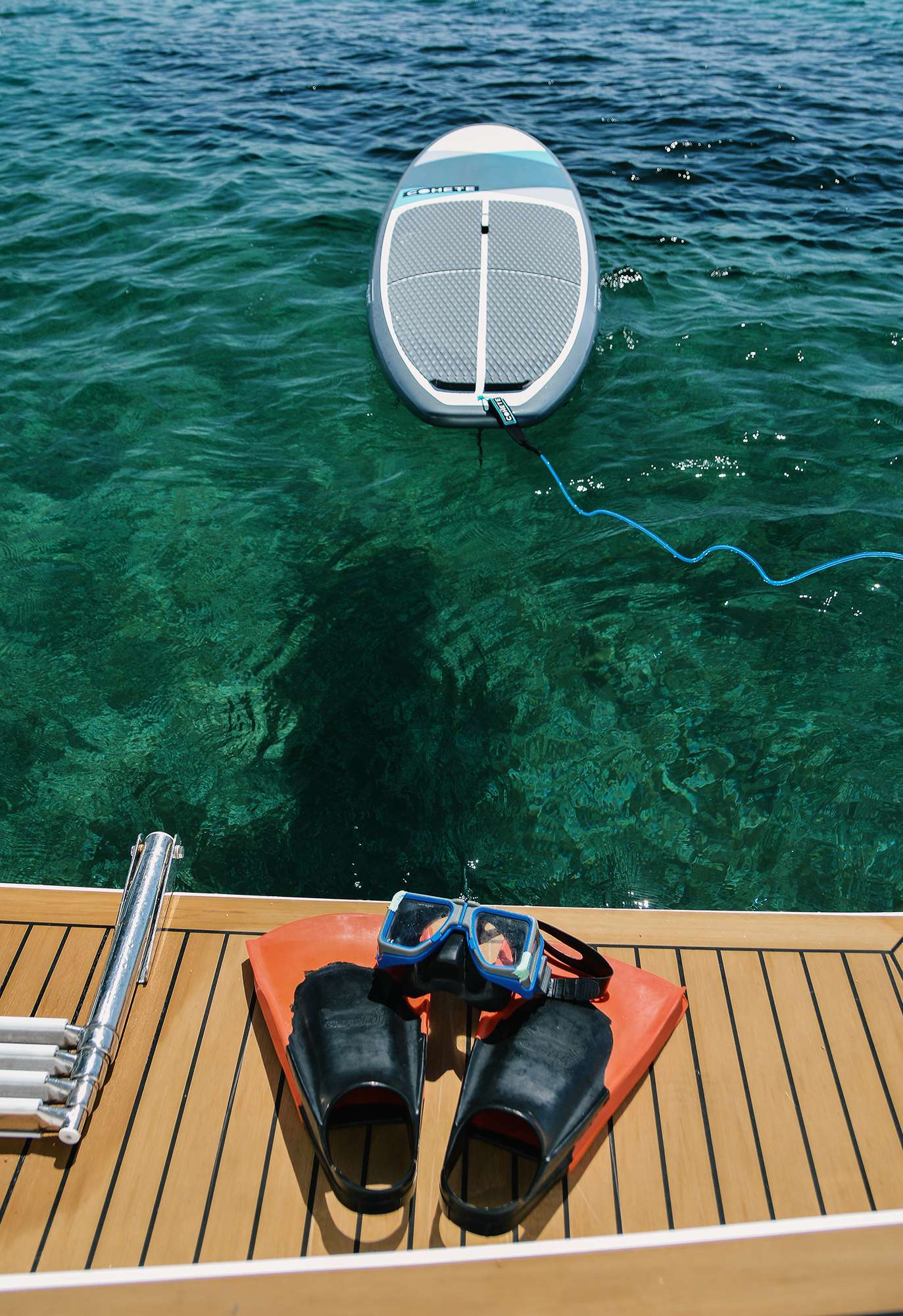 Yacht Photo