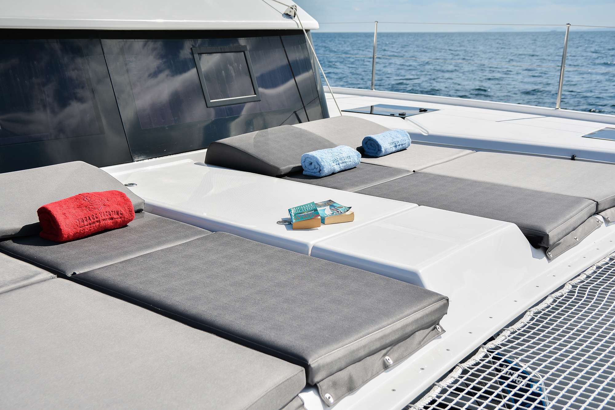 Yacht Photo