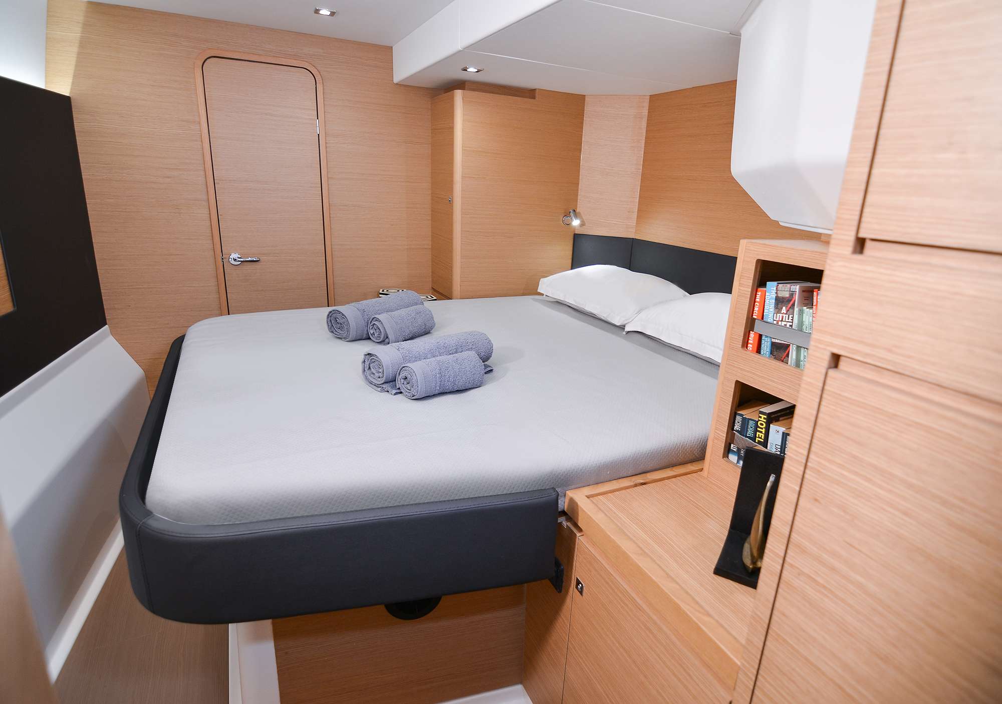 Yacht Photo