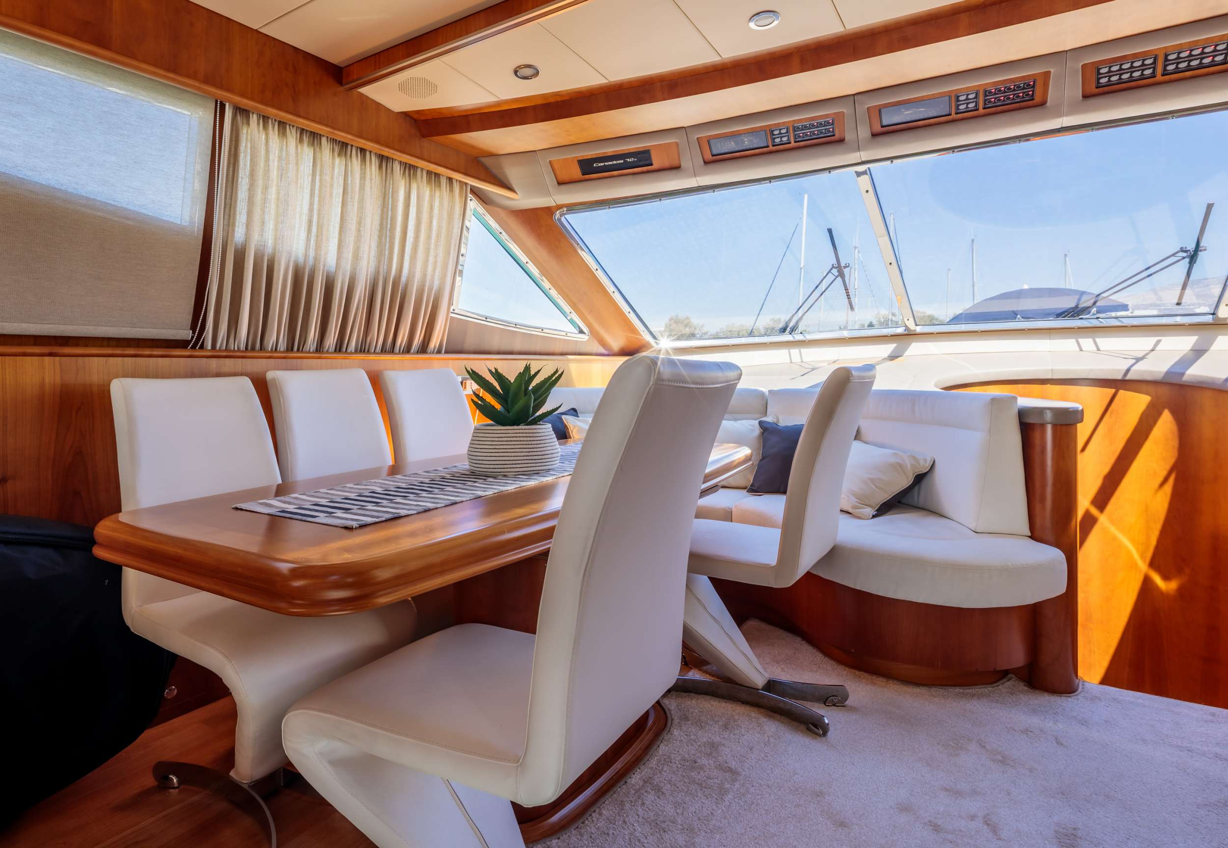 Yacht Photo